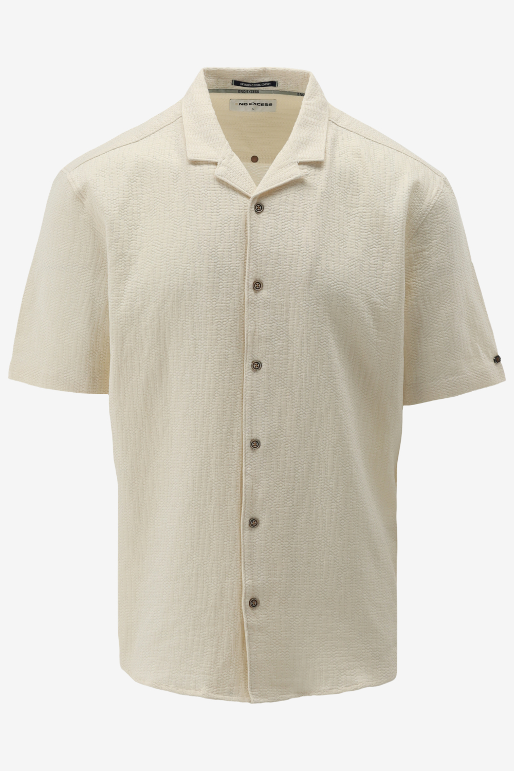 No Excess Casual Shirt 