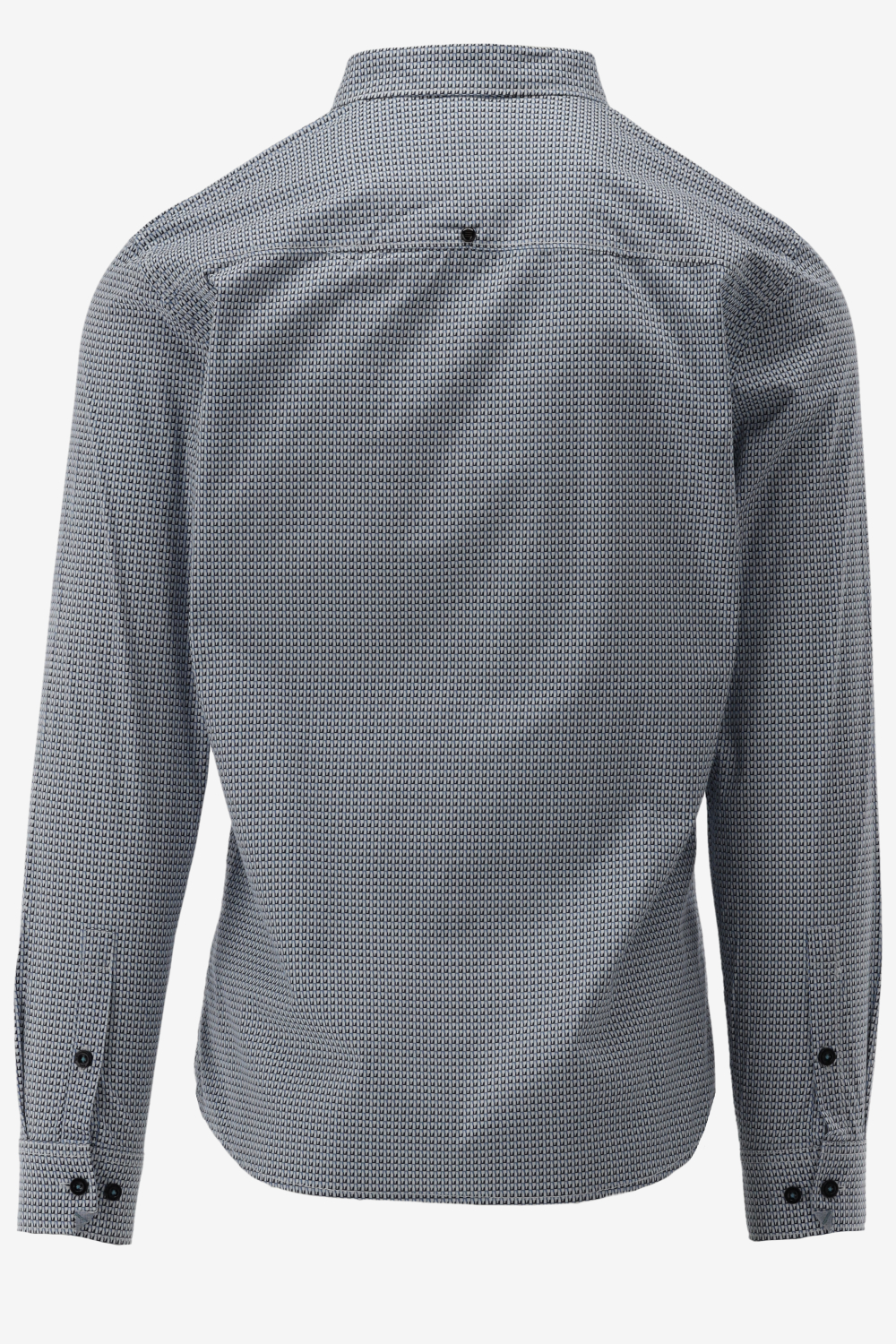 No Excess Casual Shirt 