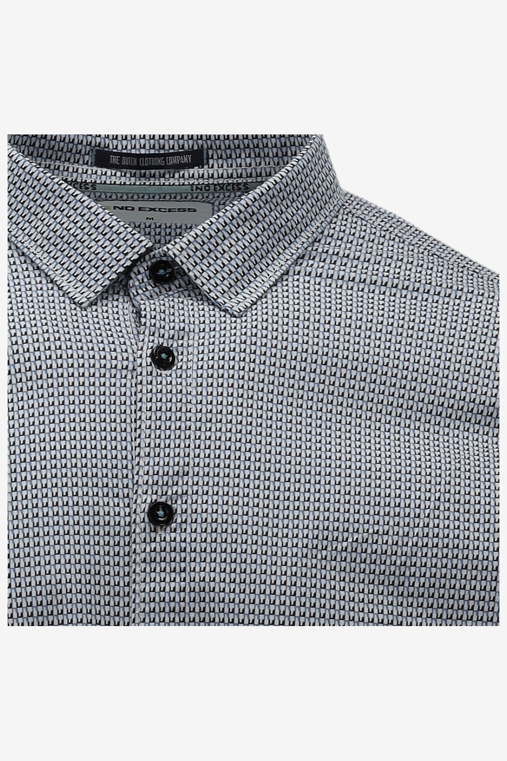 No Excess Casual Shirt 