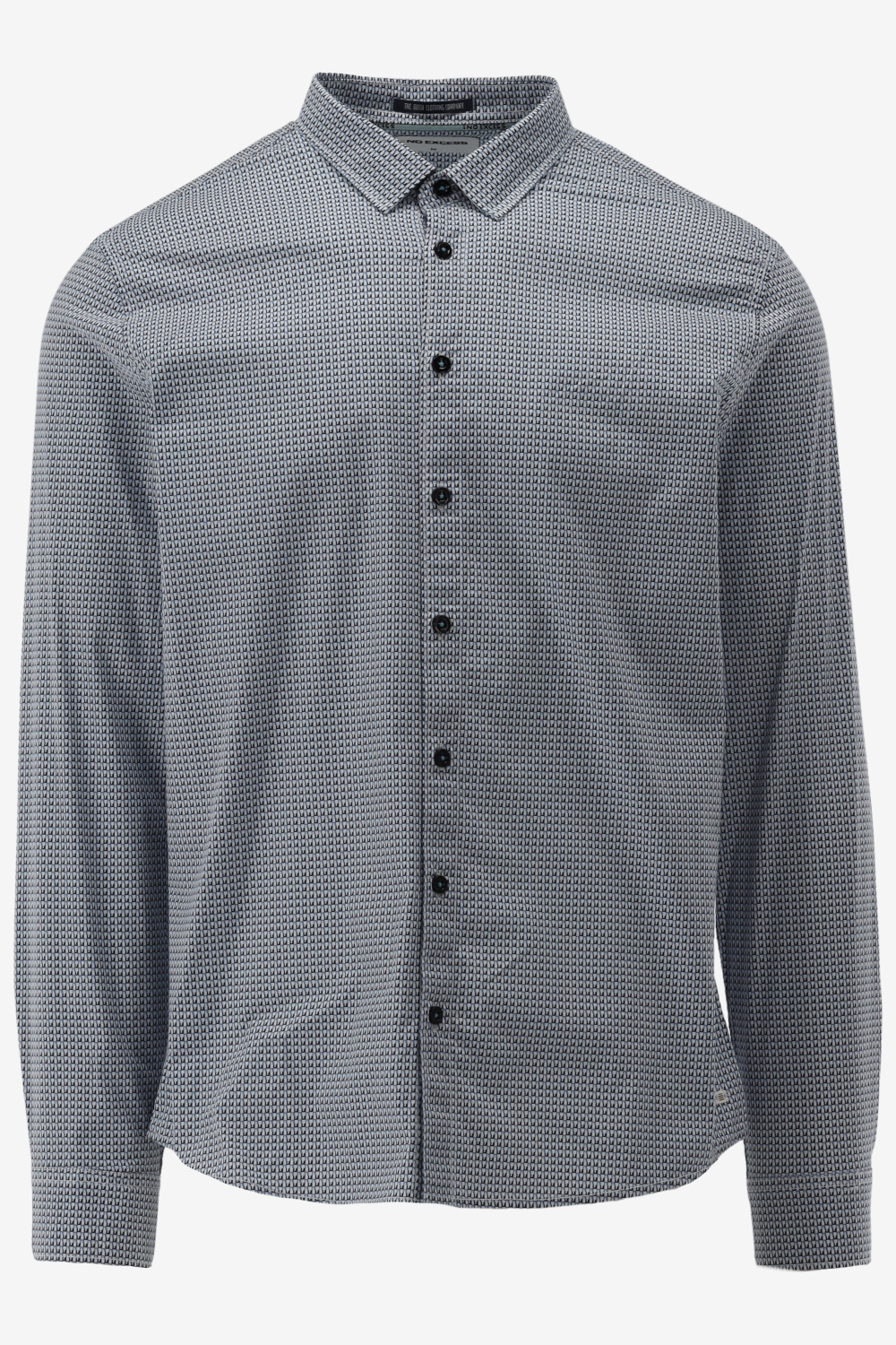 No Excess Casual Shirt 