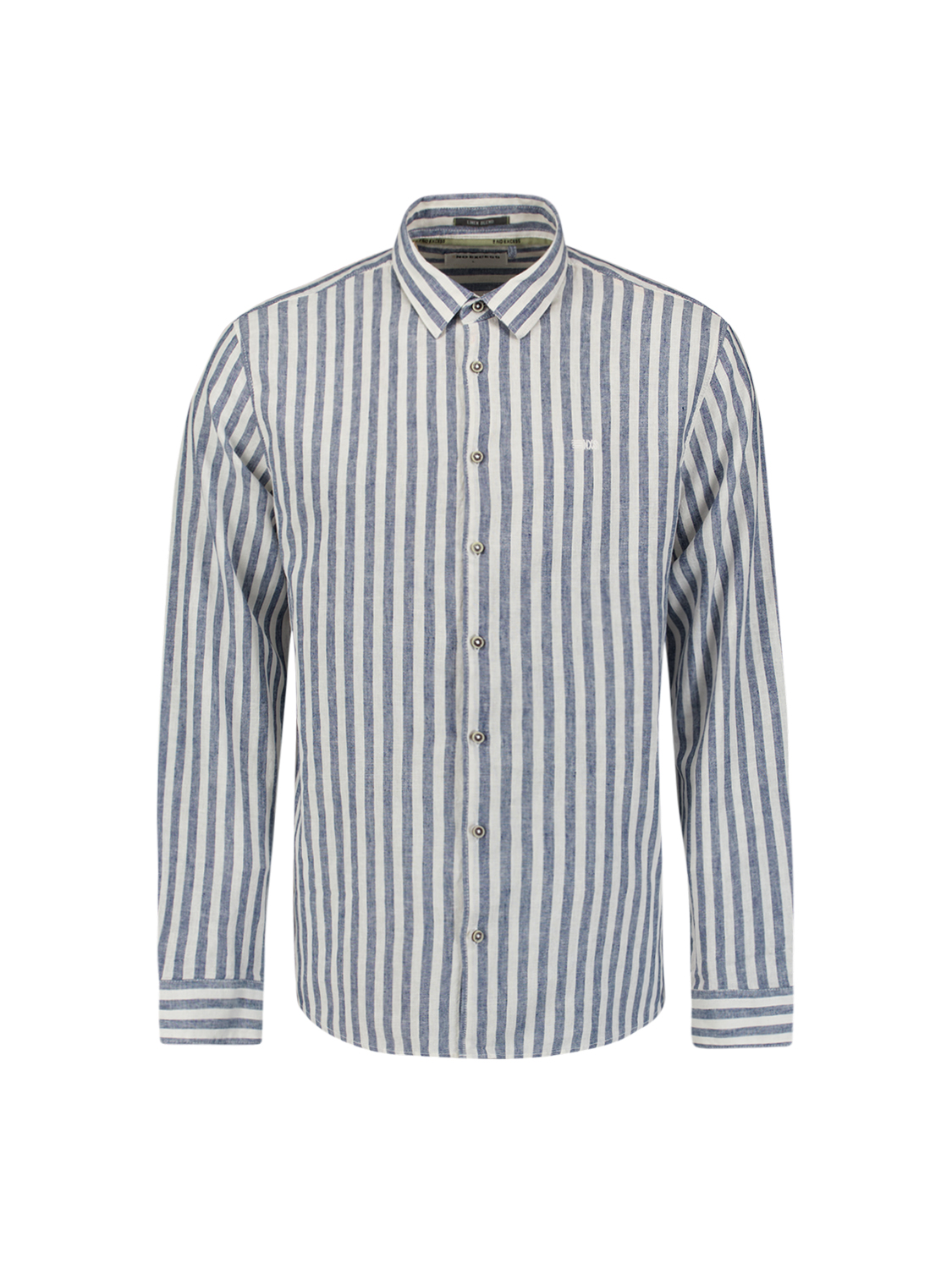 No Excess Casual Shirt 