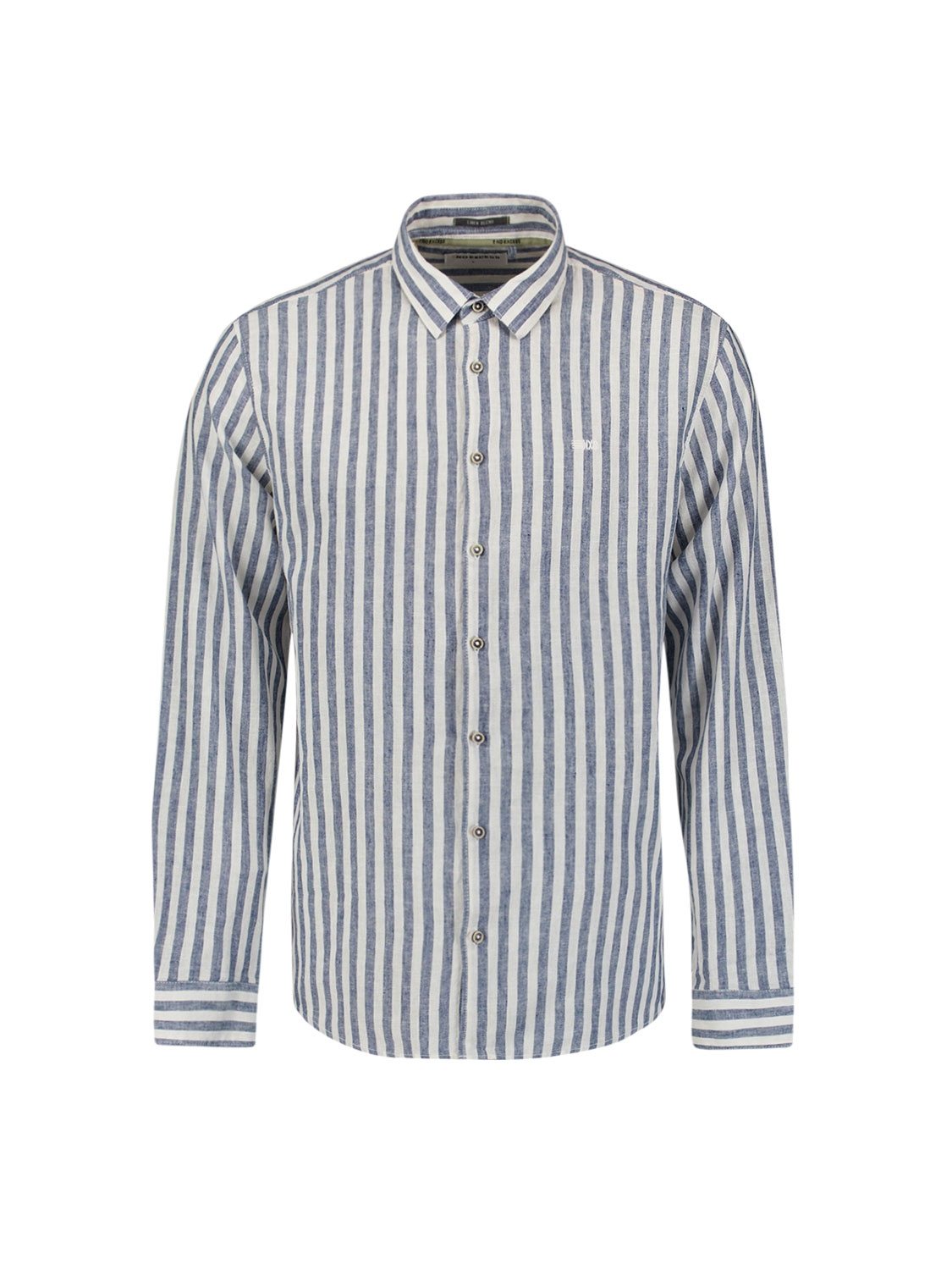 No Excess Casual Shirt 