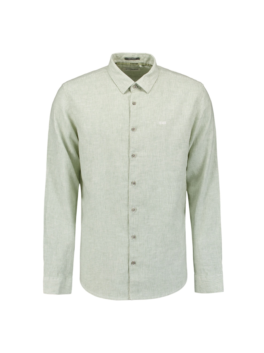 No Excess Casual Shirt 