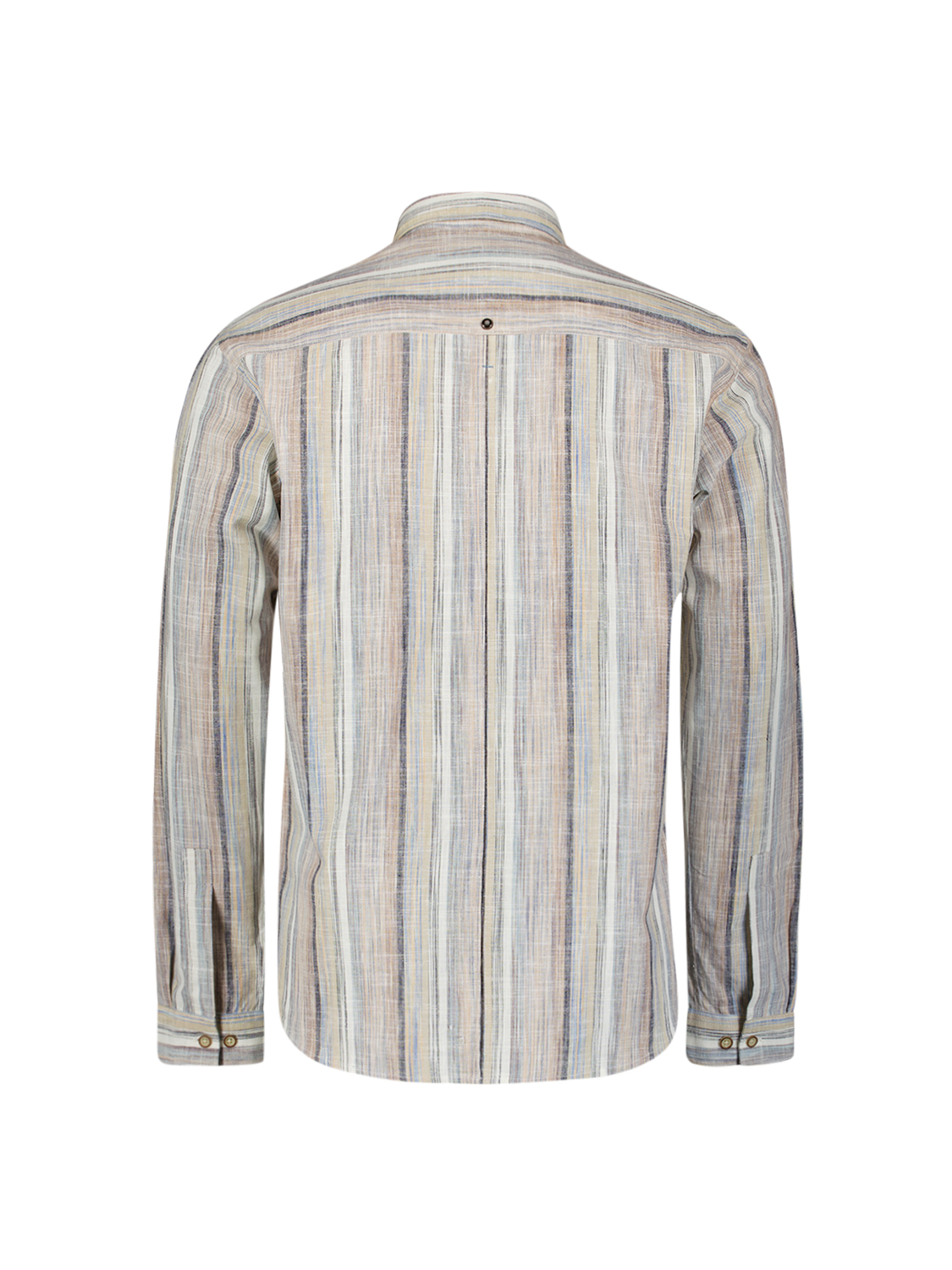 No Excess Casual Shirt 