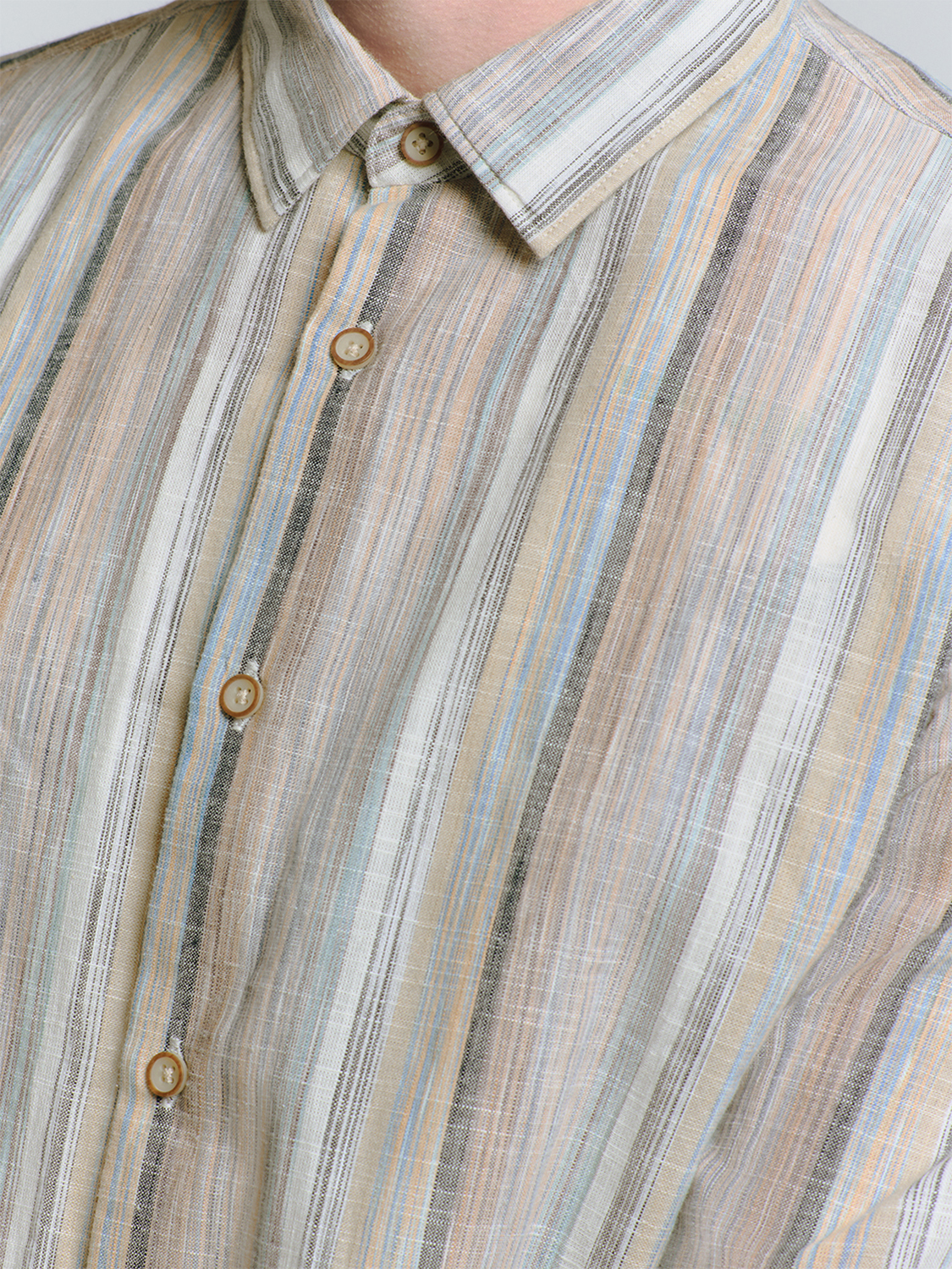 No Excess Casual Shirt 