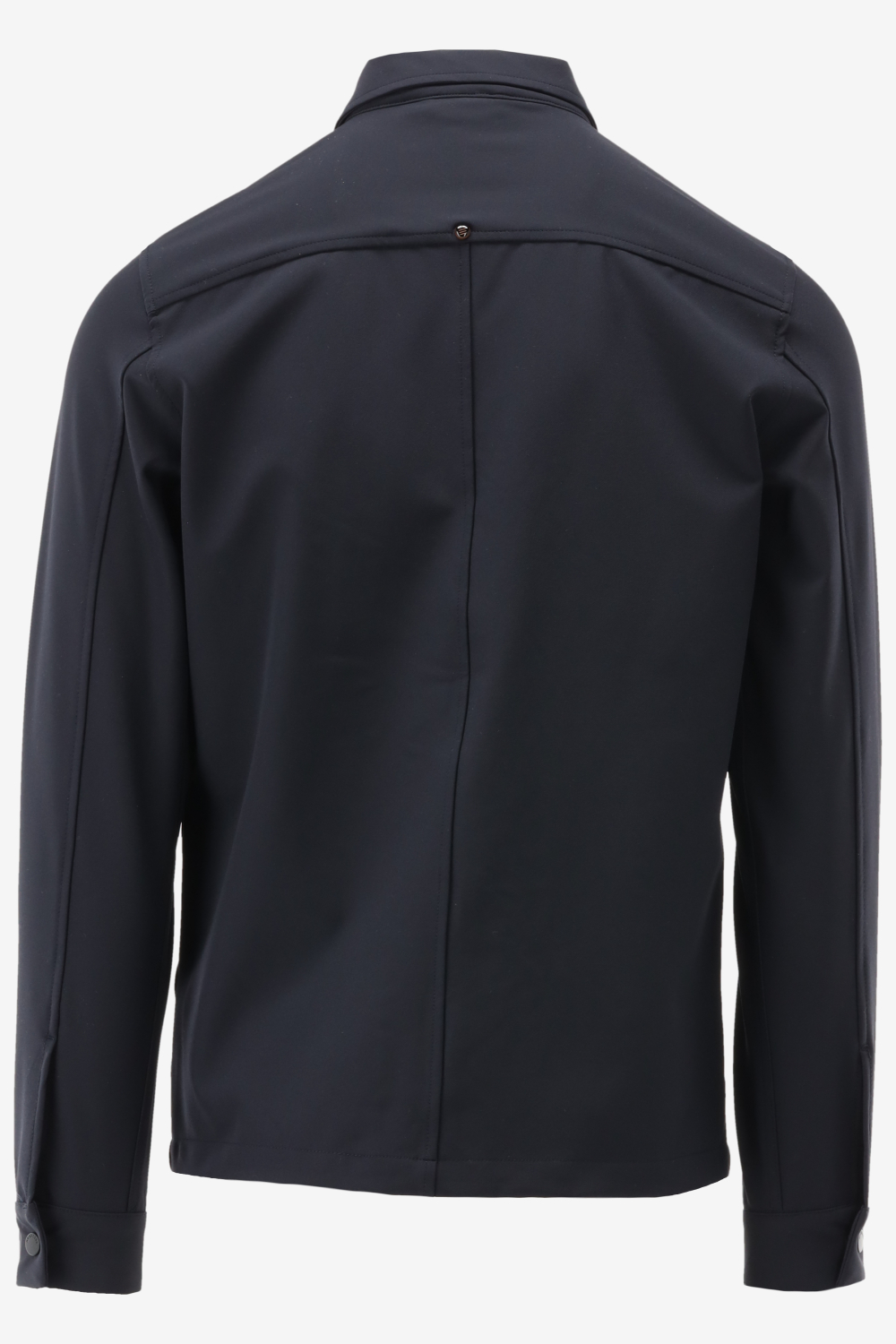 No Excess Casual Shirt 