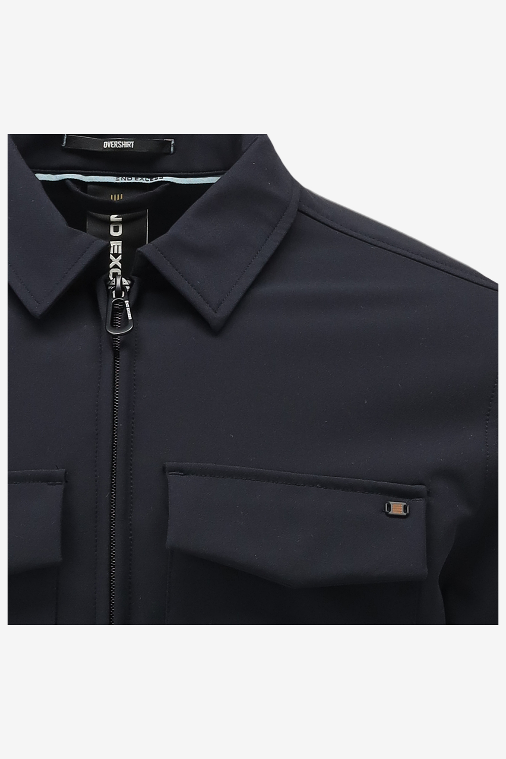 No Excess Casual Shirt 