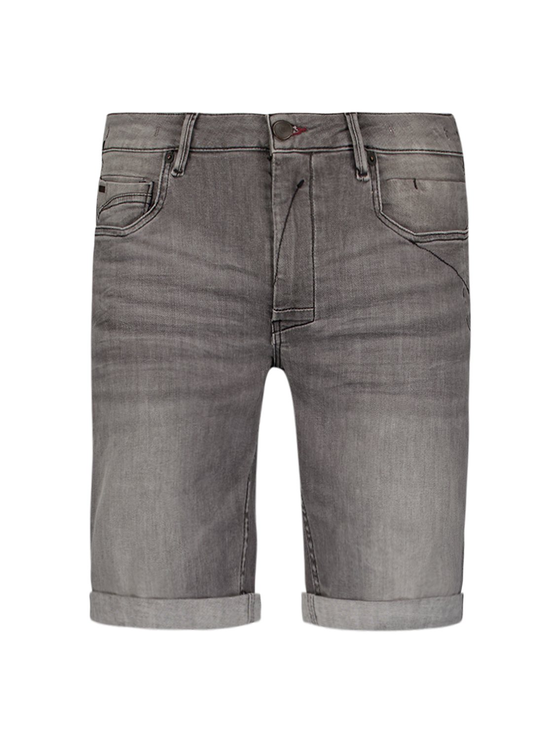 No Excess Short 