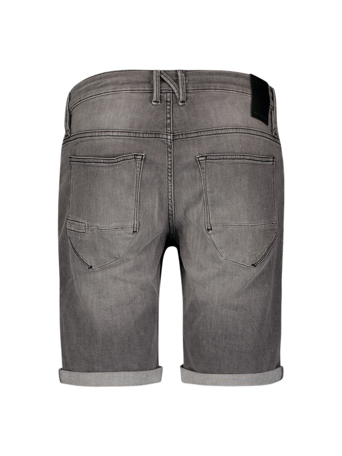 No Excess Short 