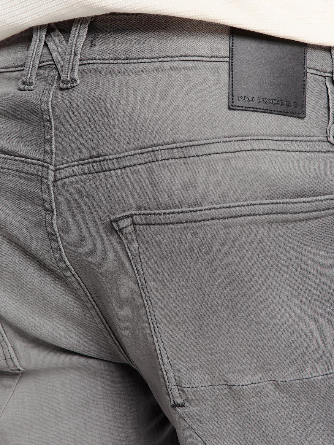 No Excess Short 
