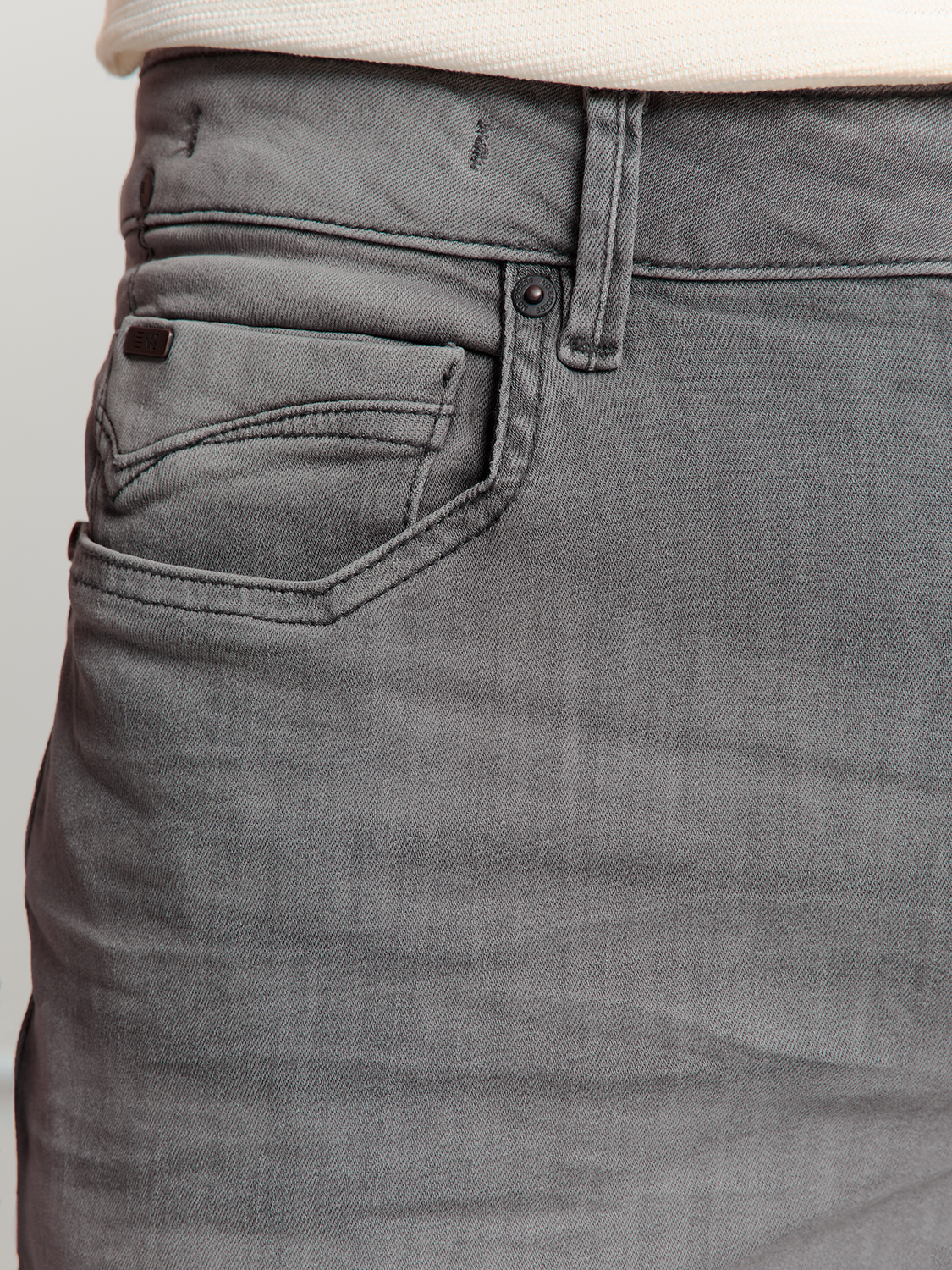 No Excess Short 