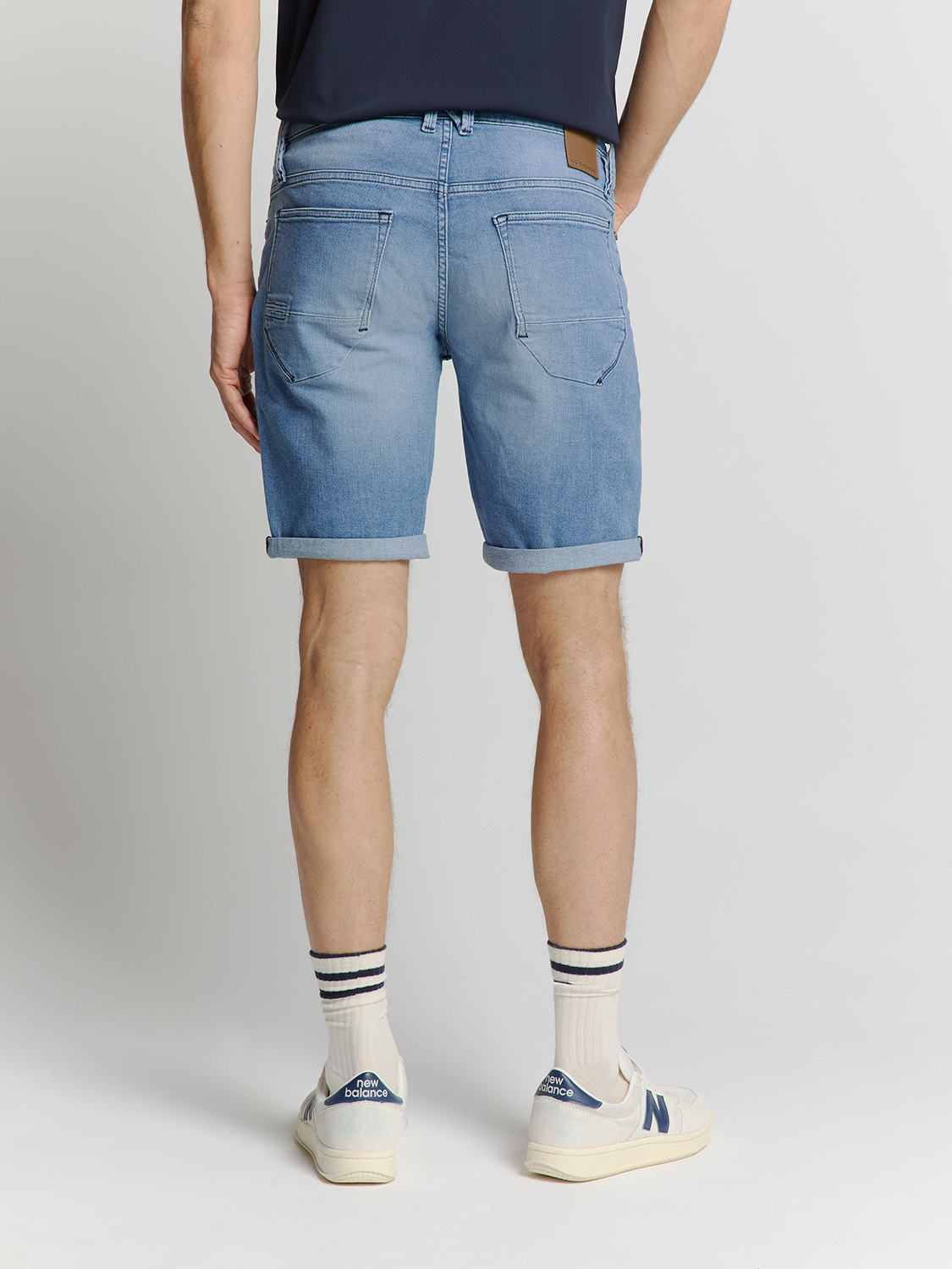 No Excess Short 