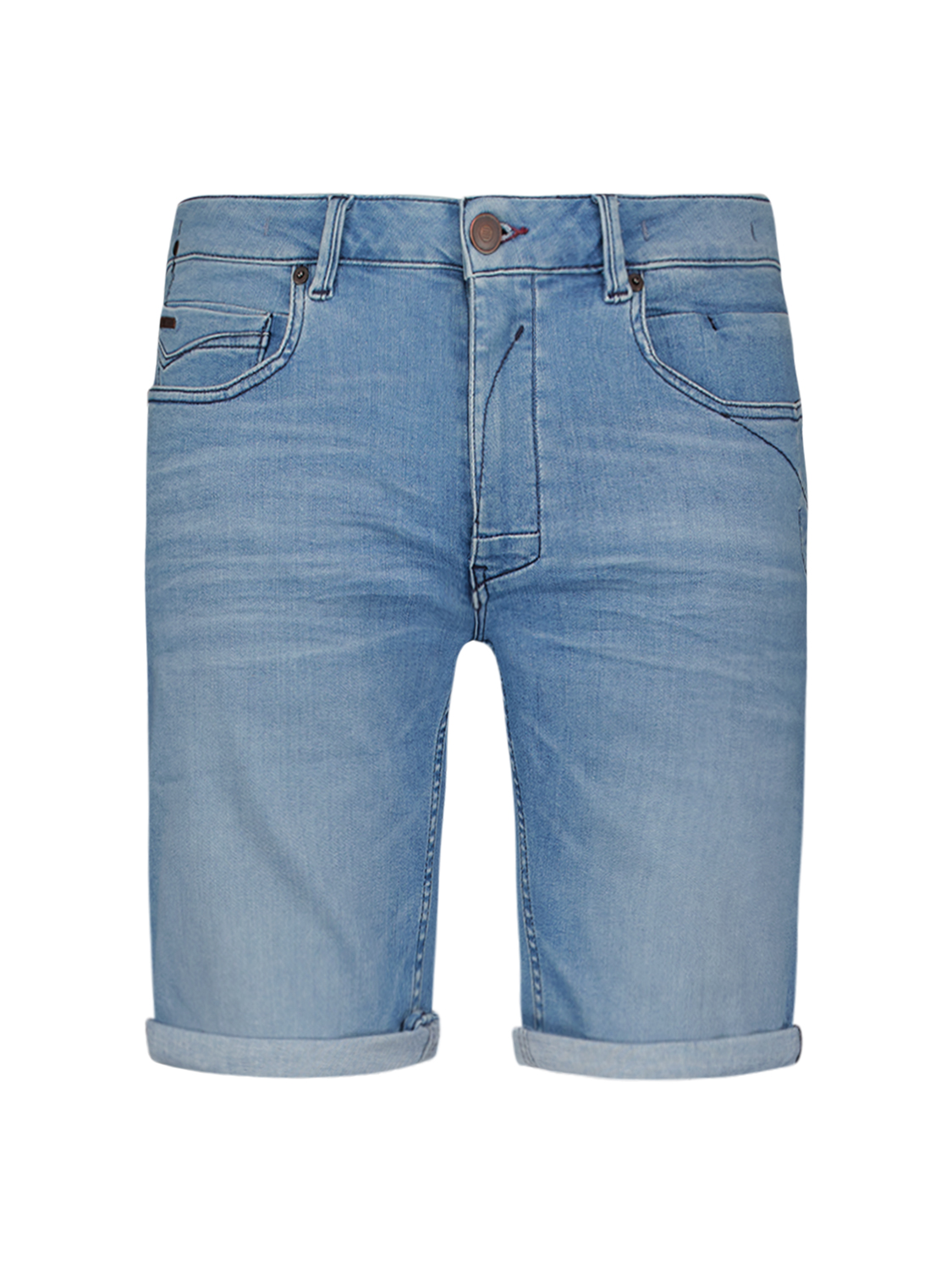 No Excess Short 