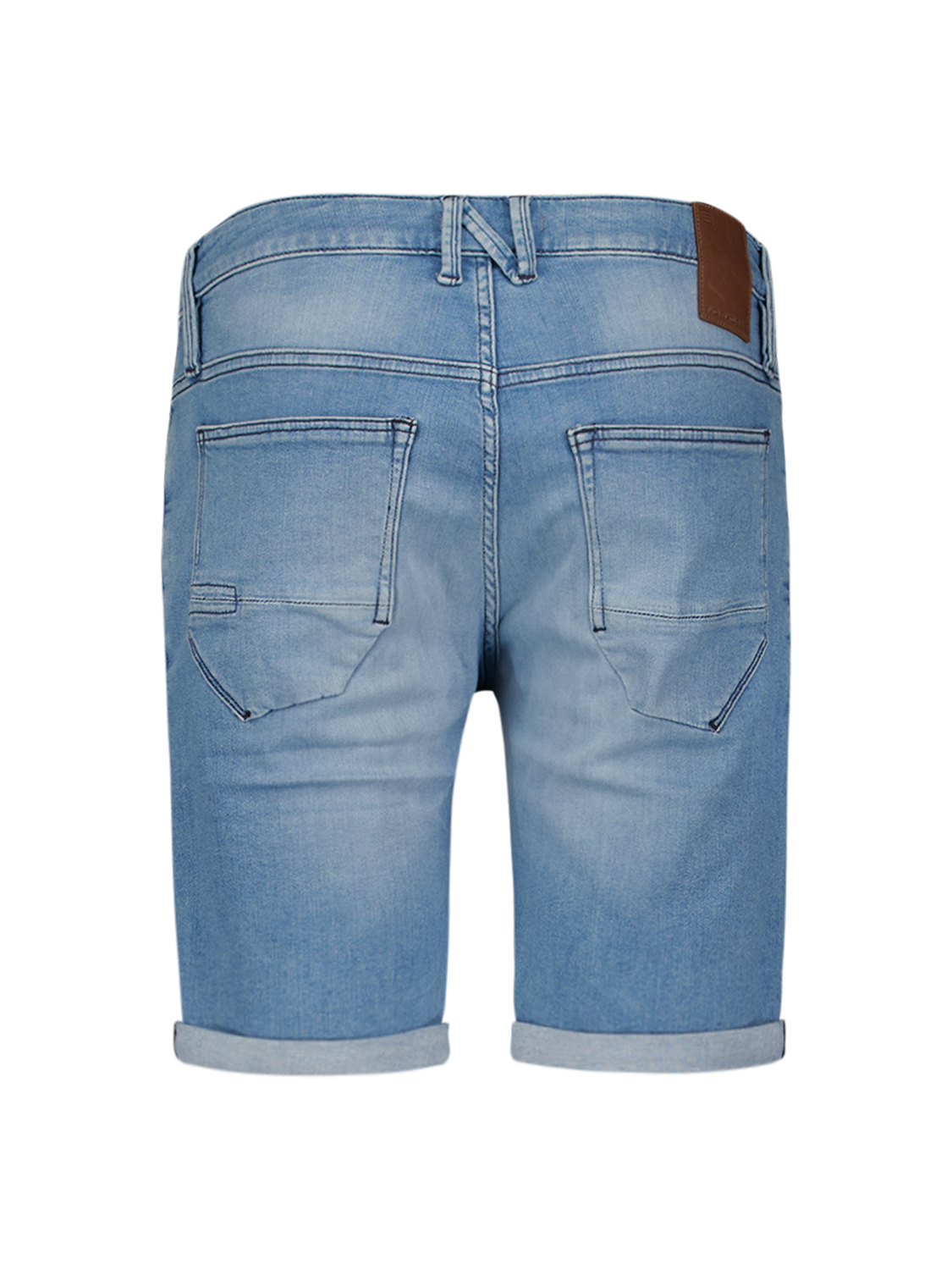 No Excess Short 