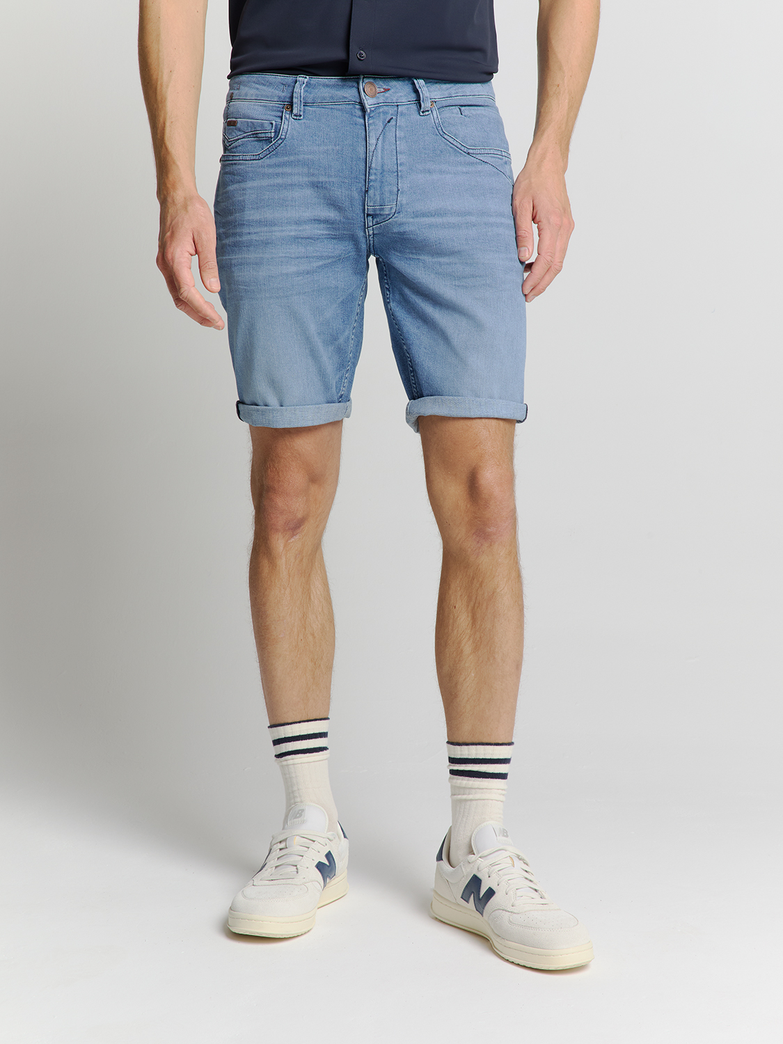 No Excess Short 