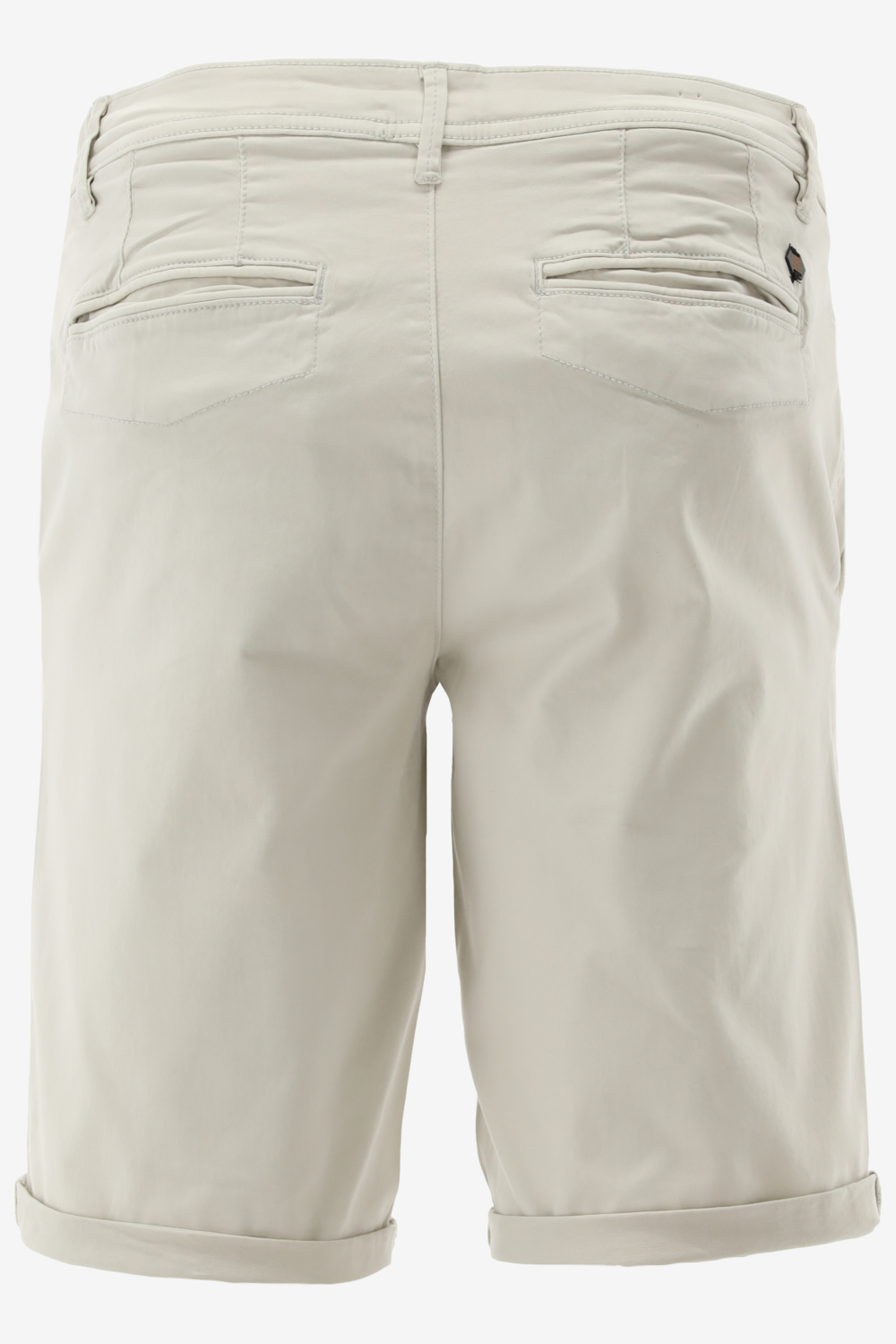 No Excess Short 