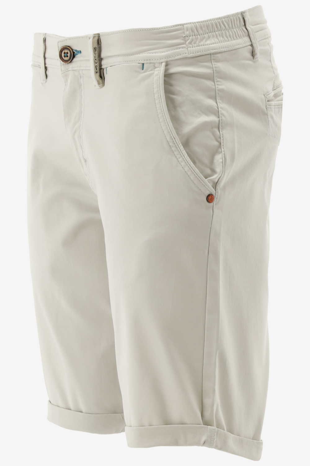 No Excess Short 
