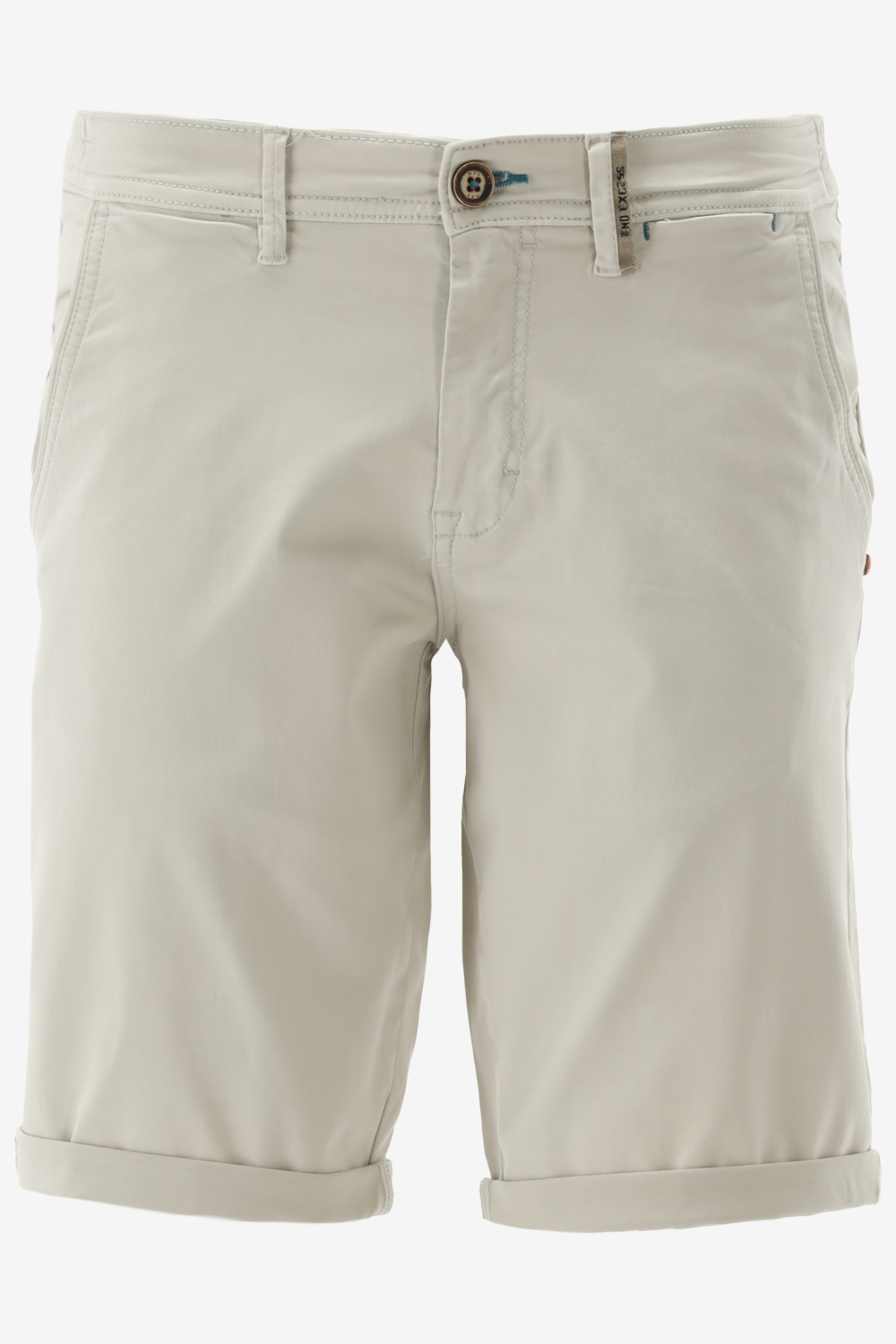 No Excess Short 
