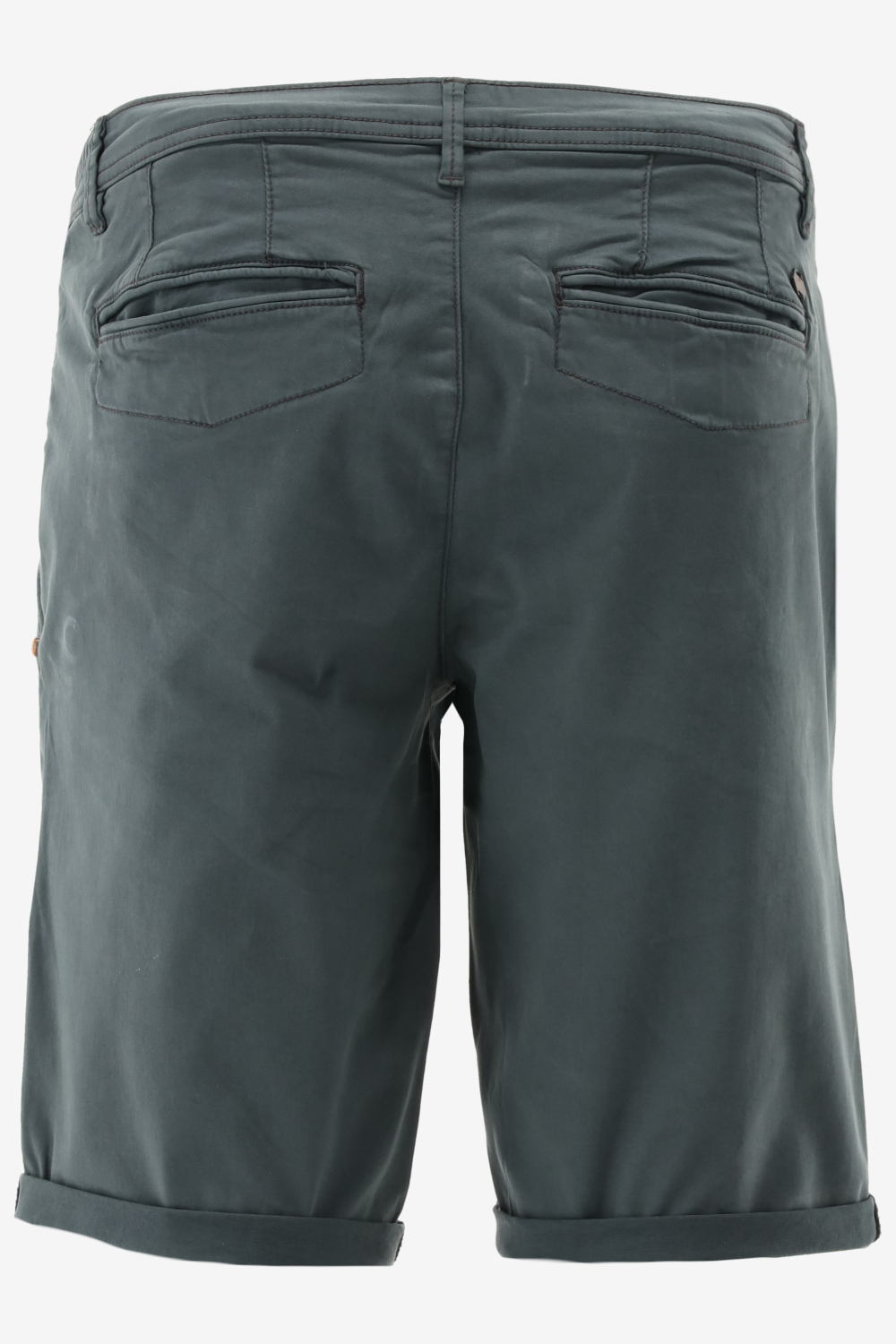 No Excess Short 