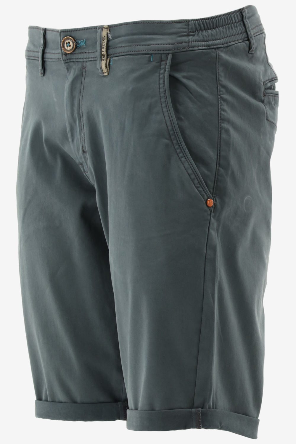 No Excess Short 