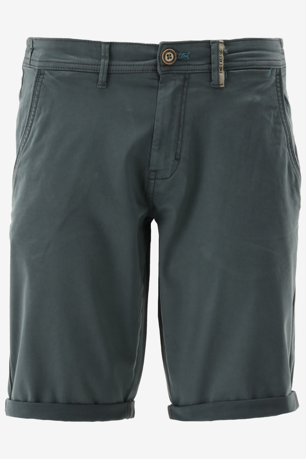 No Excess Short 