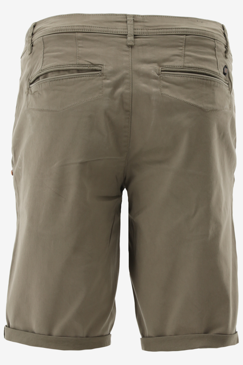 No Excess Short 