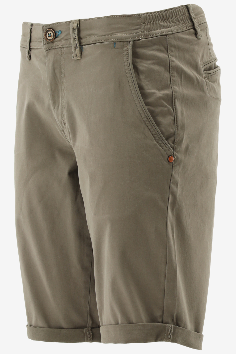 No Excess Short 