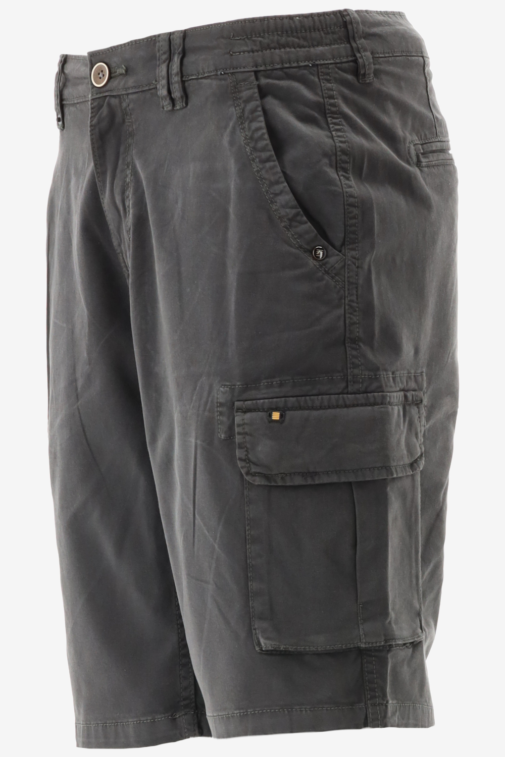 No Excess Short 