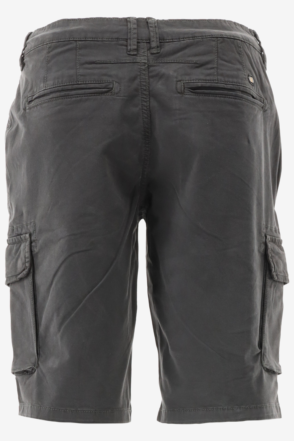 No Excess Short 
