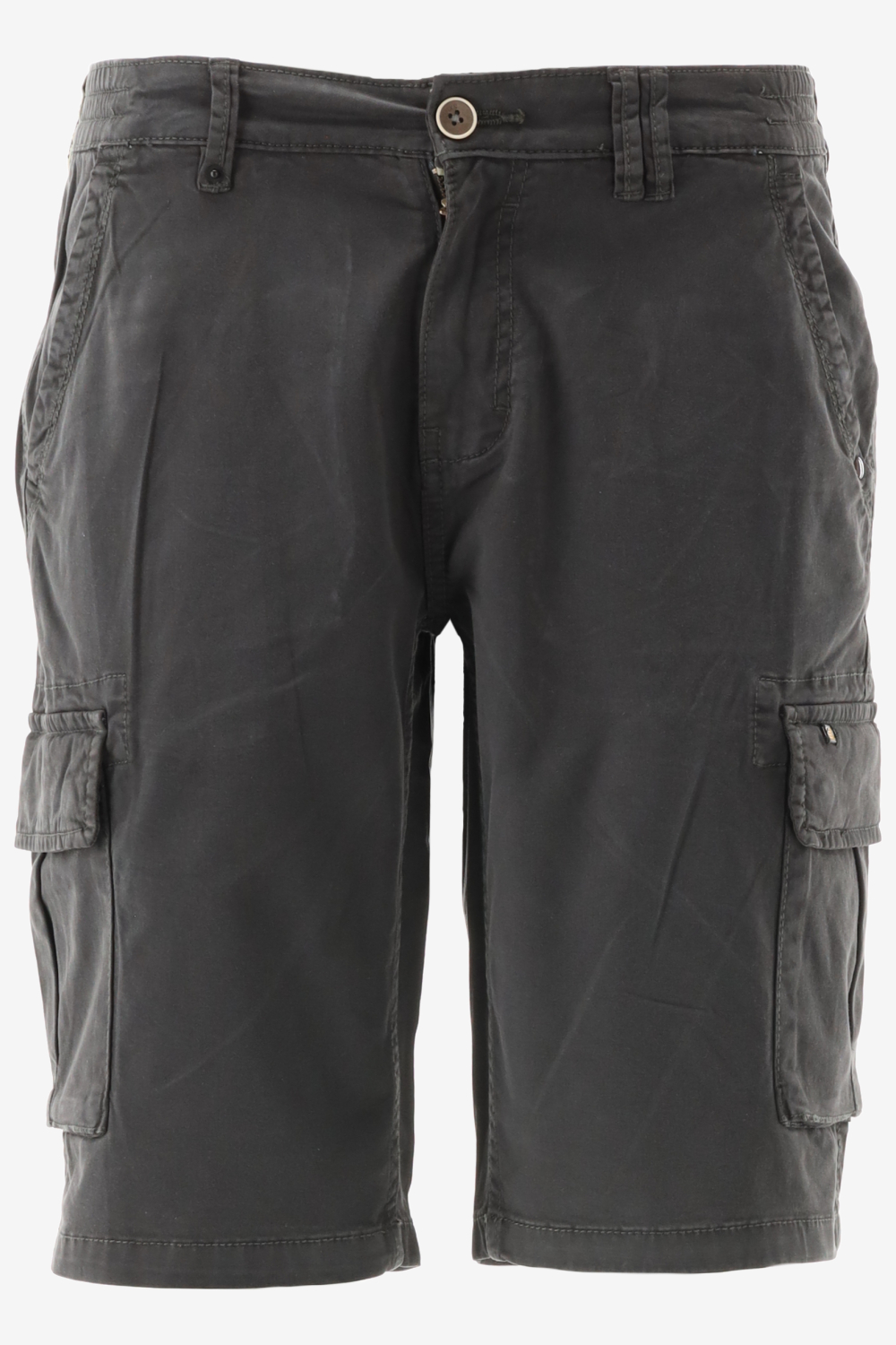 No Excess Short 