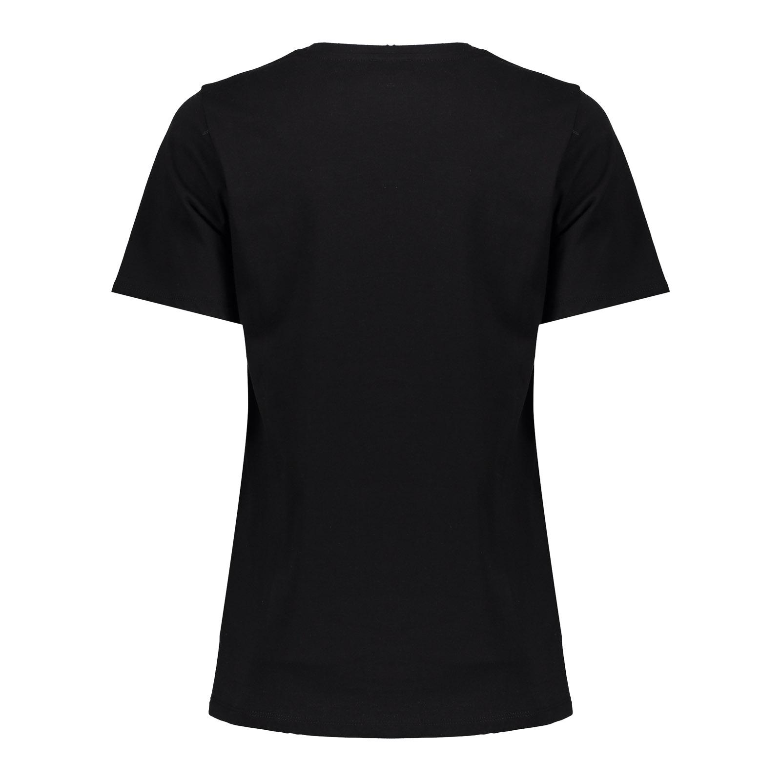 Geisha T-shirt 