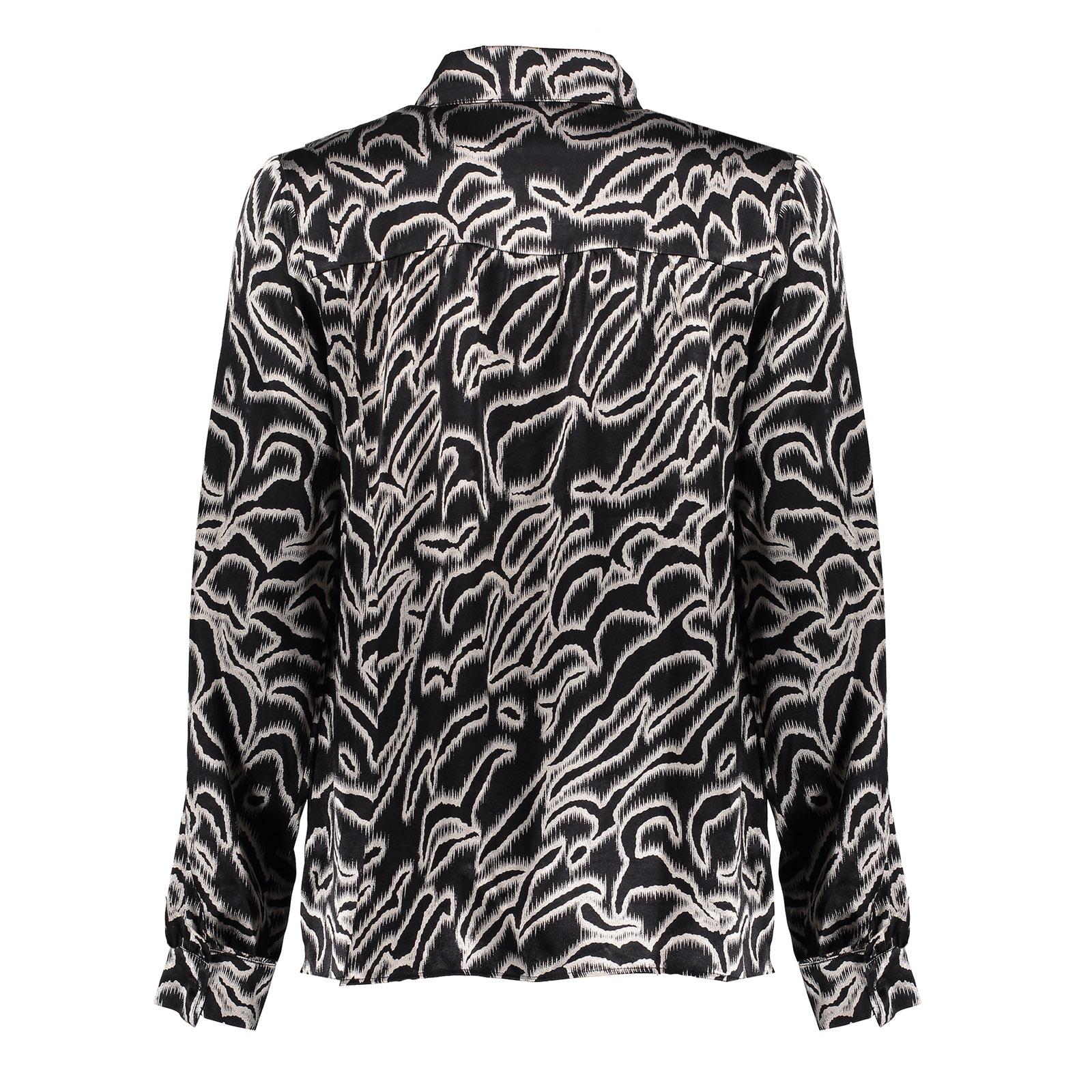 Geisha Blouse 
