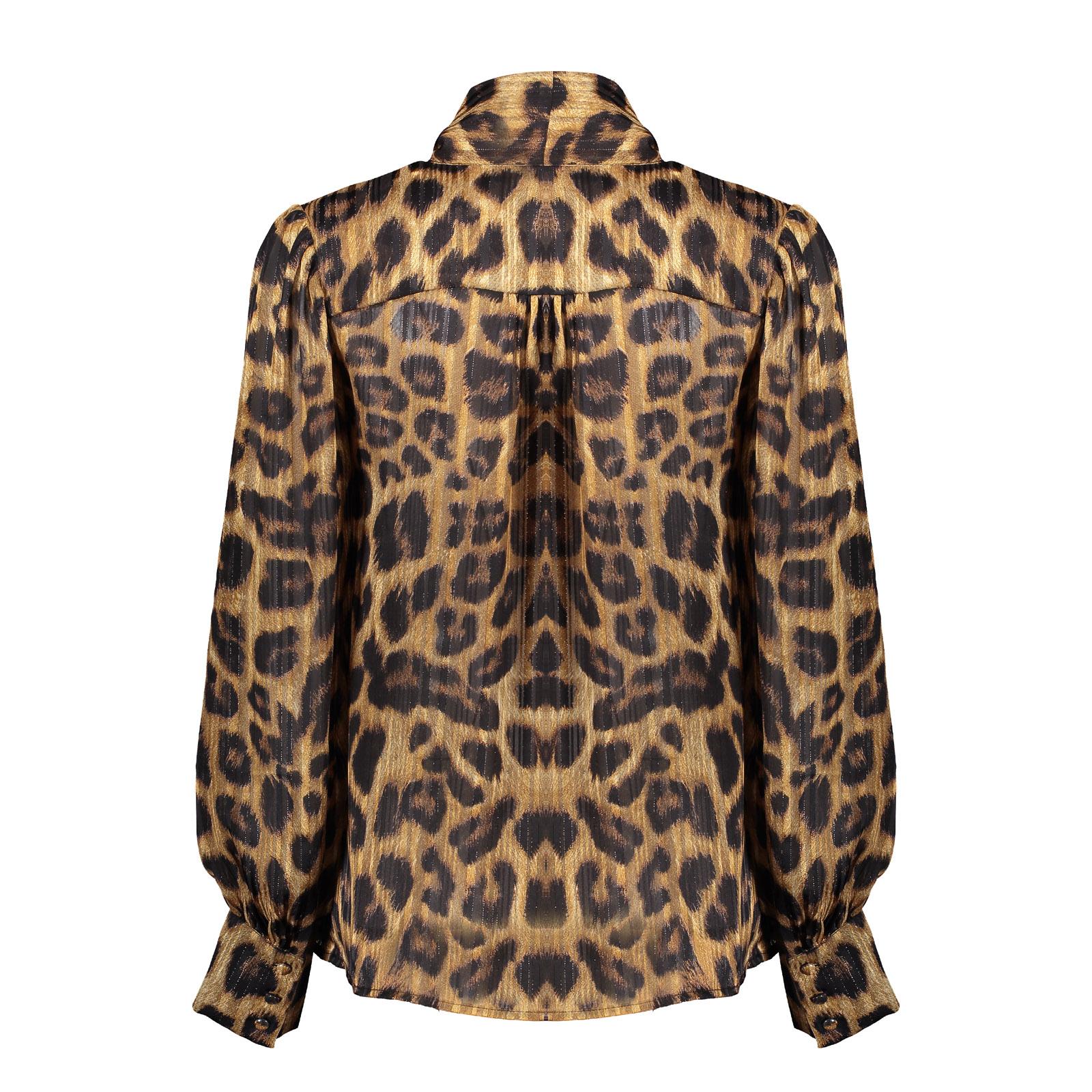 Geisha Blouse 
