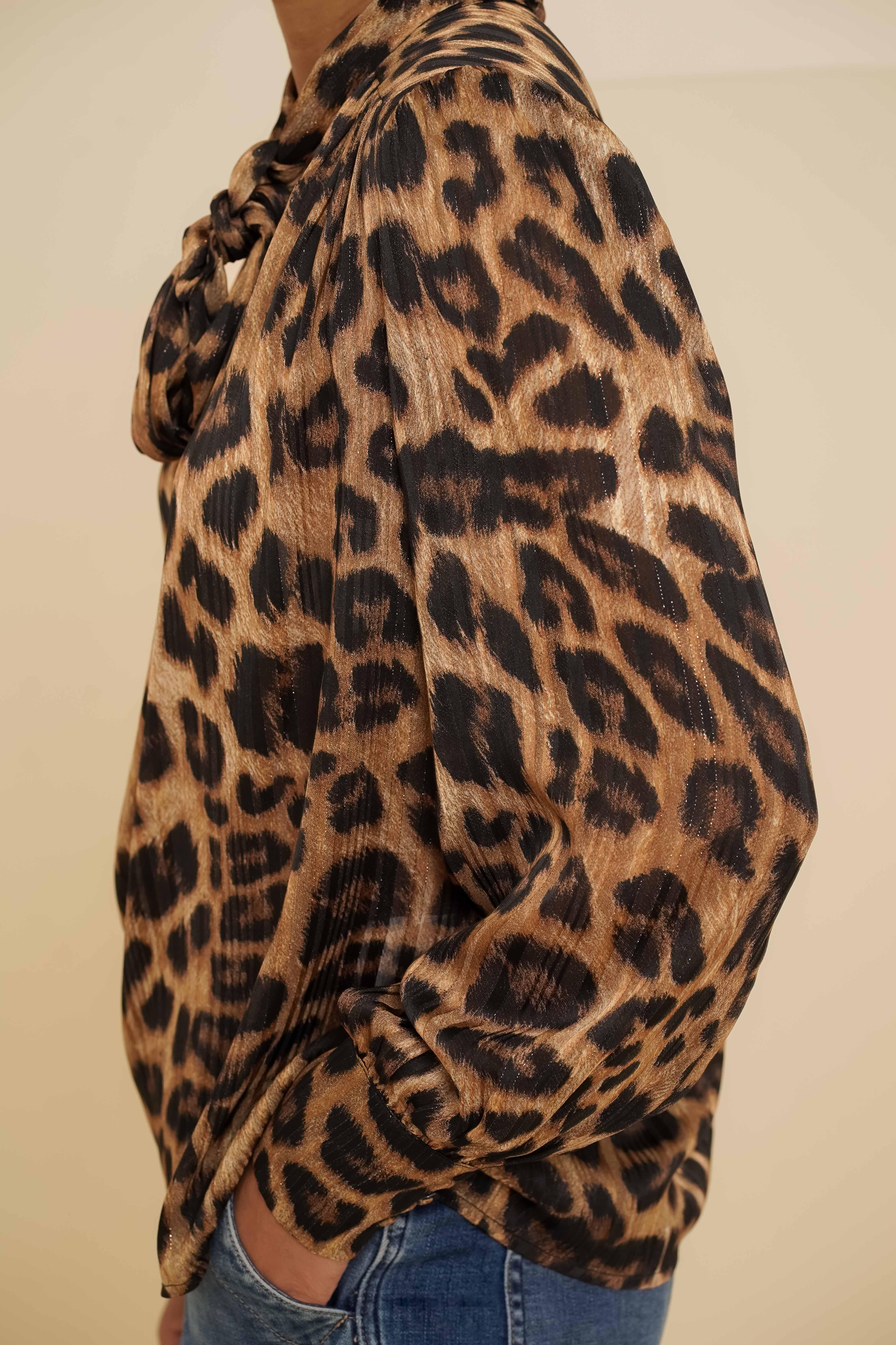 Geisha Blouse 