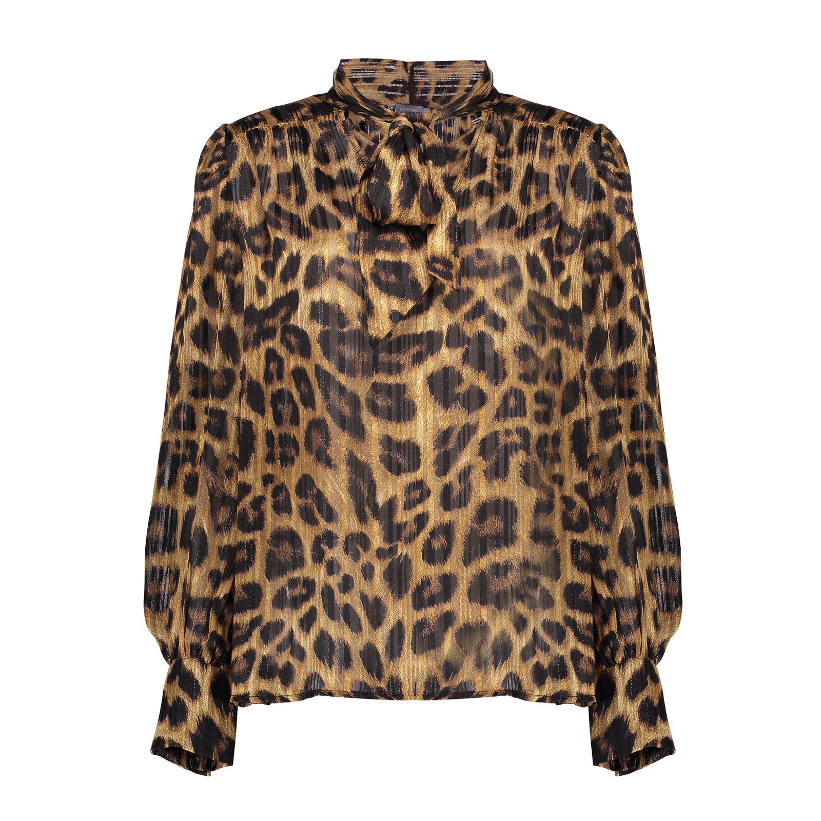 Geisha Blouse 