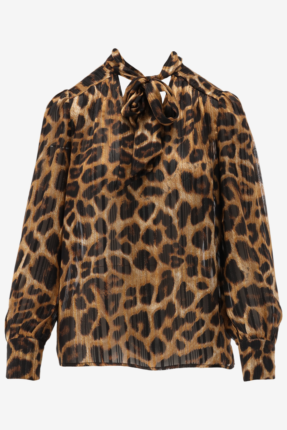 Geisha Blouse 