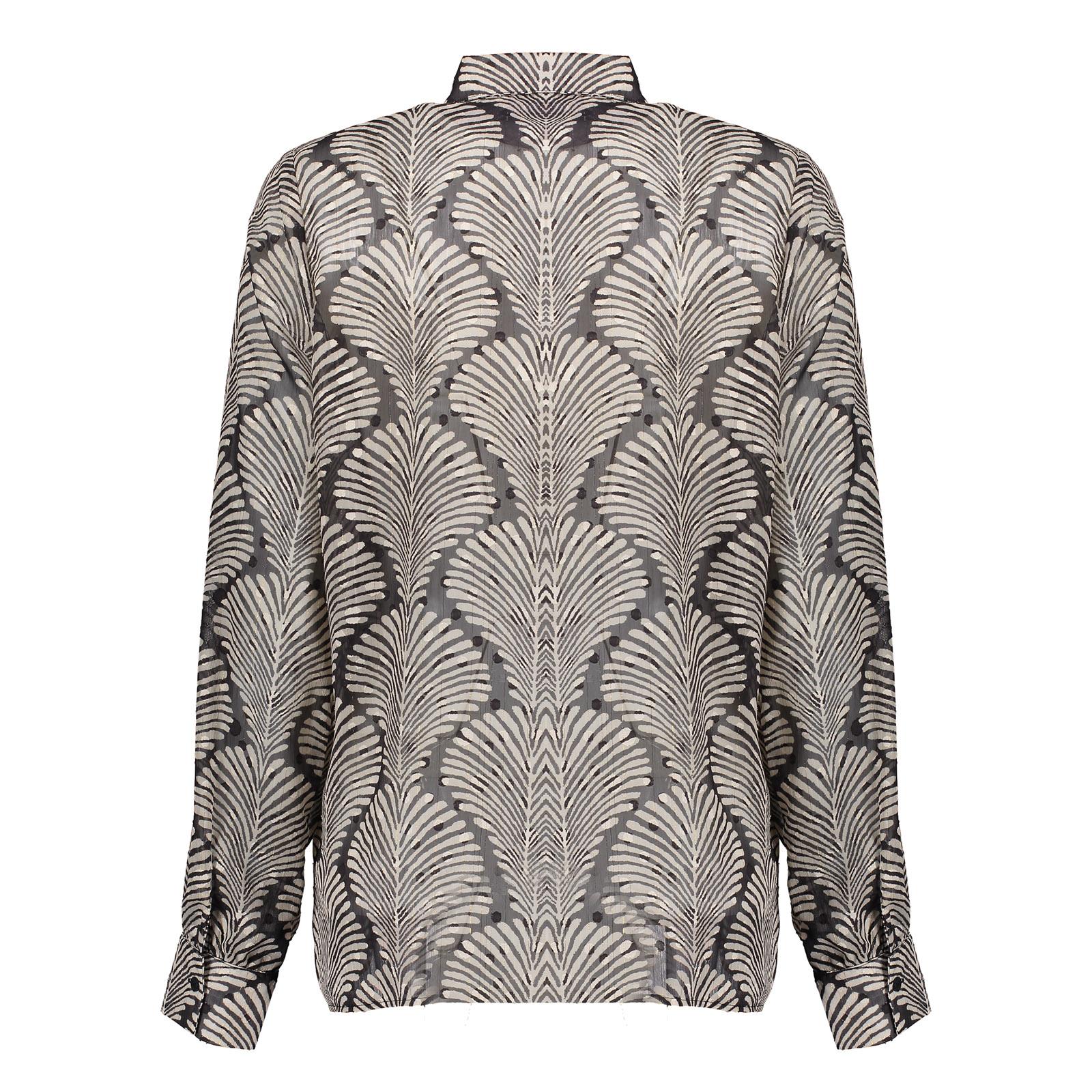 Geisha Blouse 