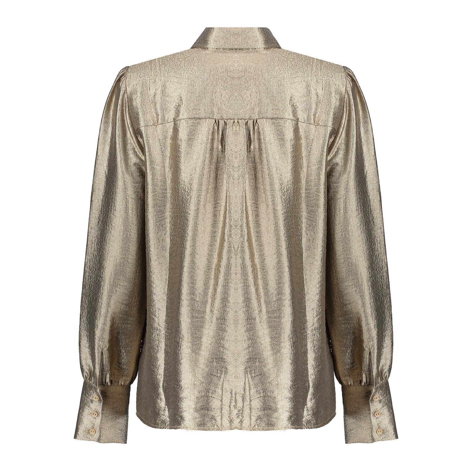 Geisha Blouse 