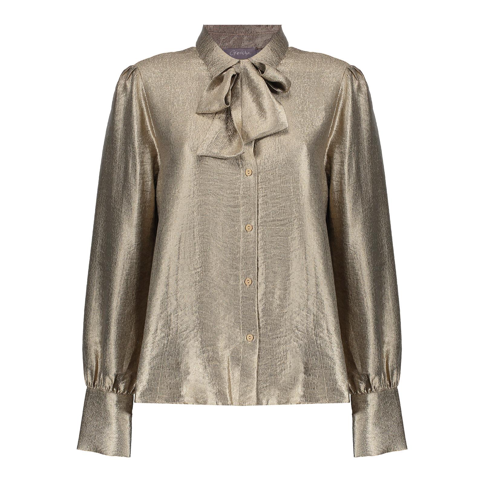 Geisha Blouse 
