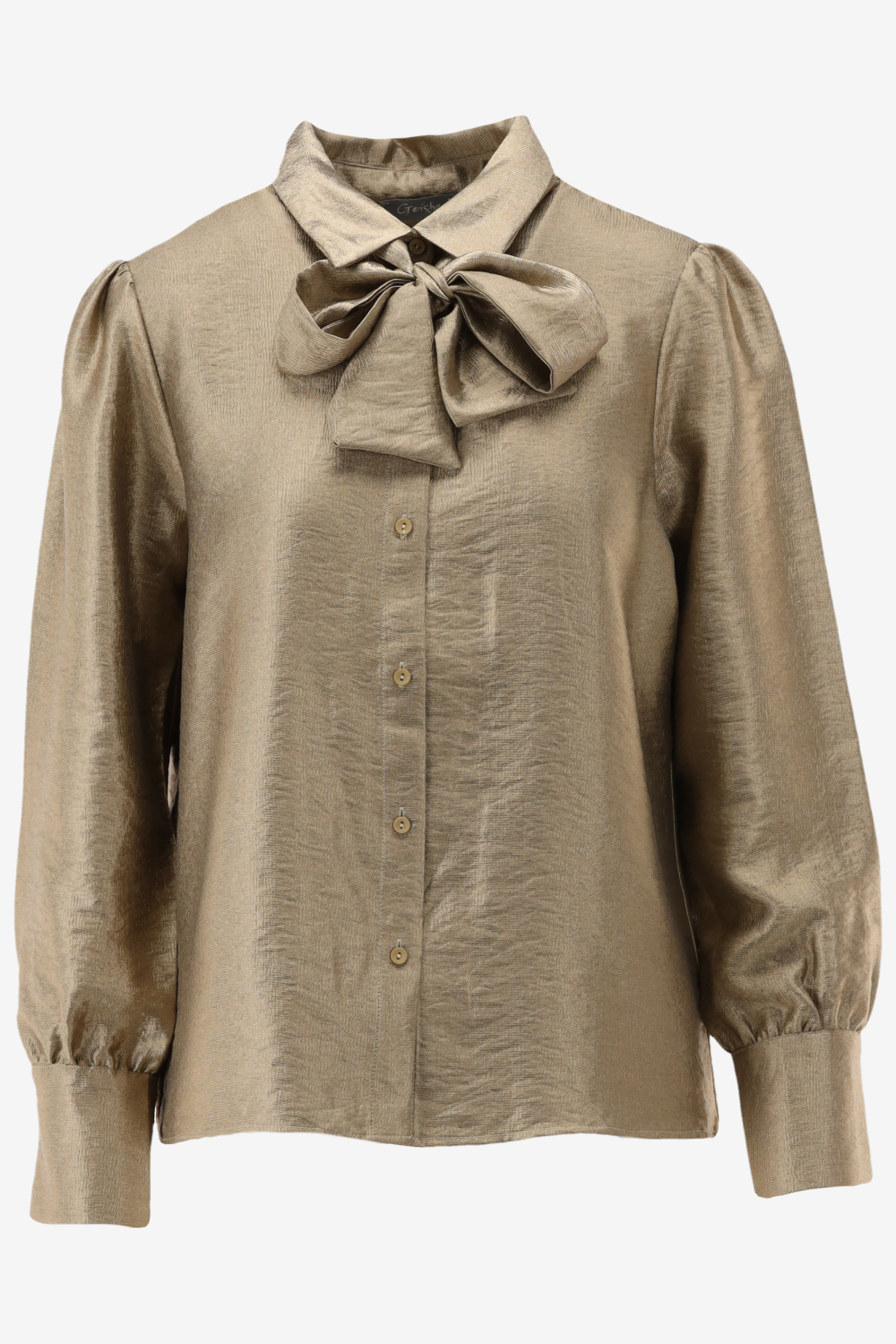 Geisha Blouse 