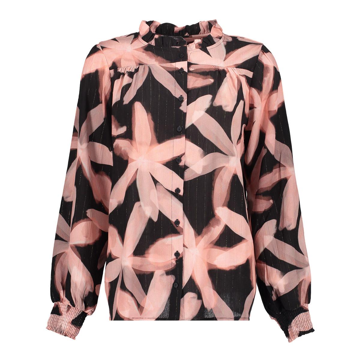 Geisha Blouse 