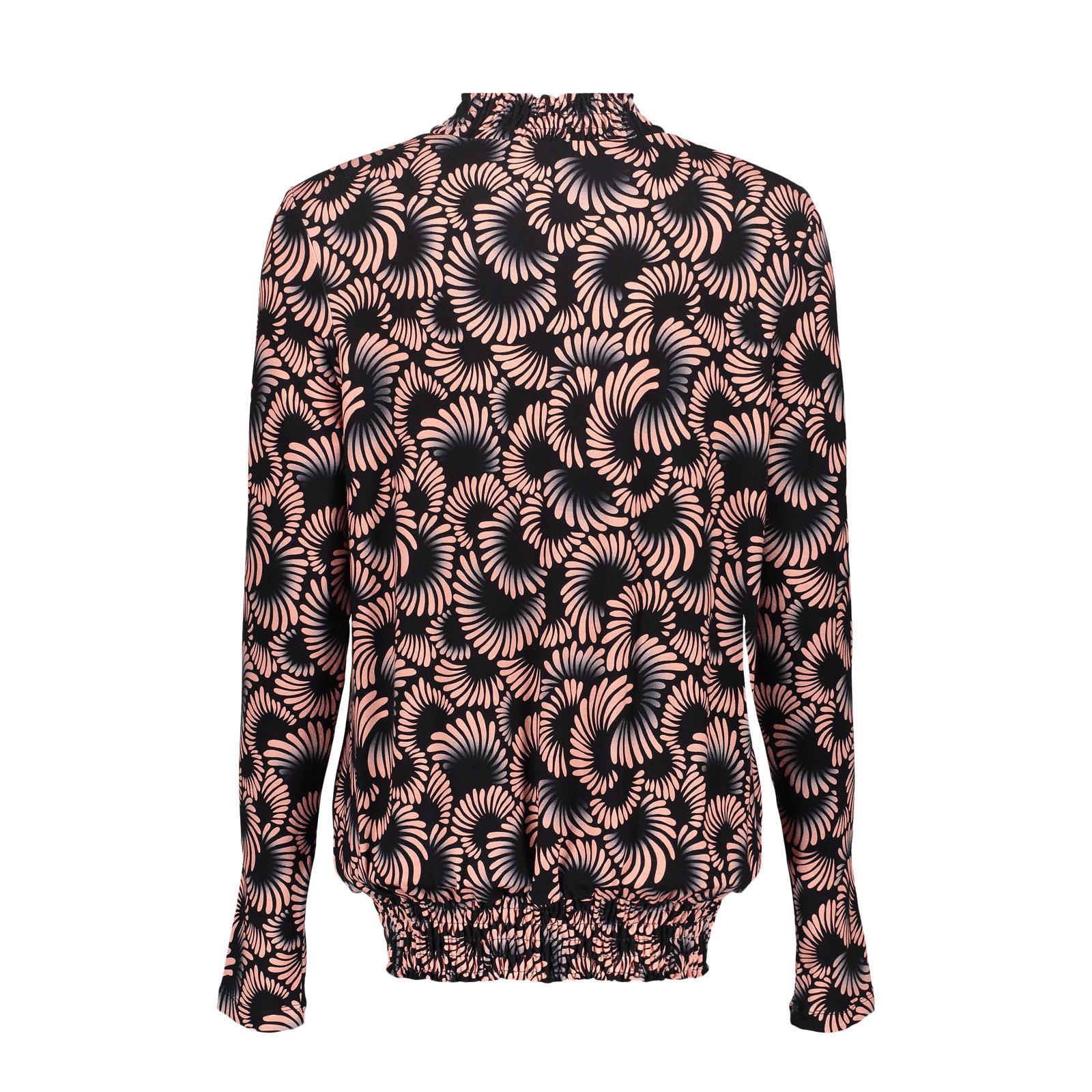 Geisha Blouse 