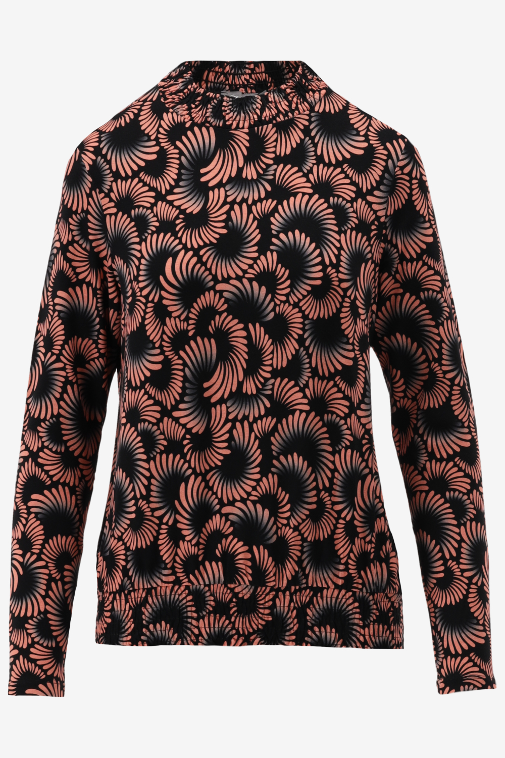 Geisha Blouse 