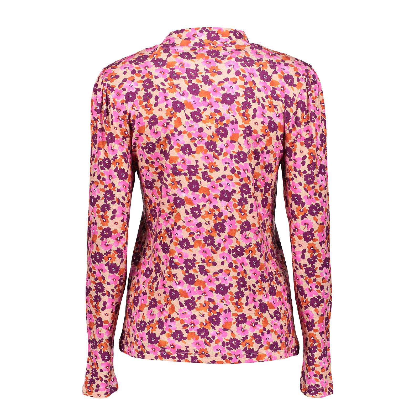 Geisha Longsleeve 