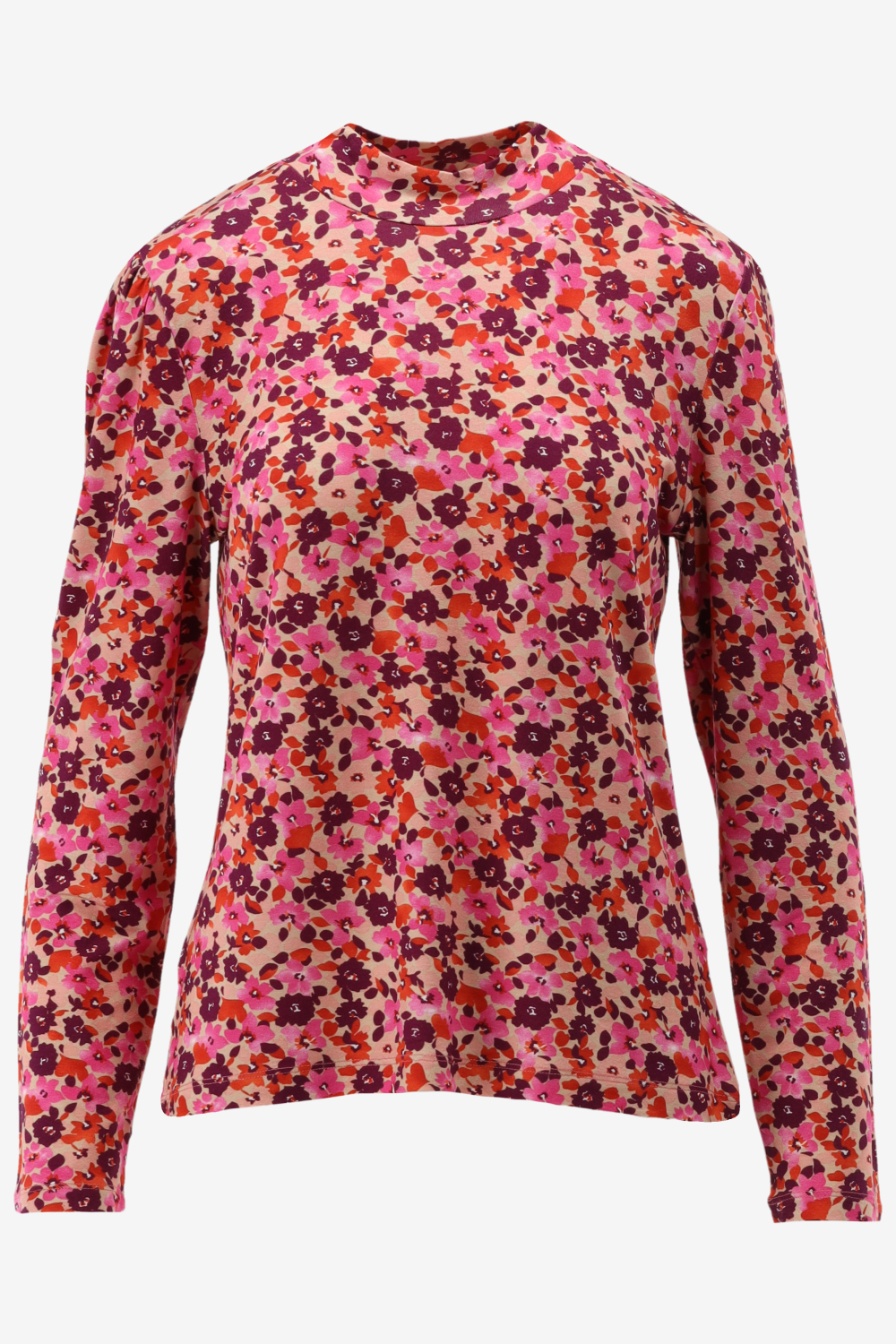 Geisha Longsleeve 