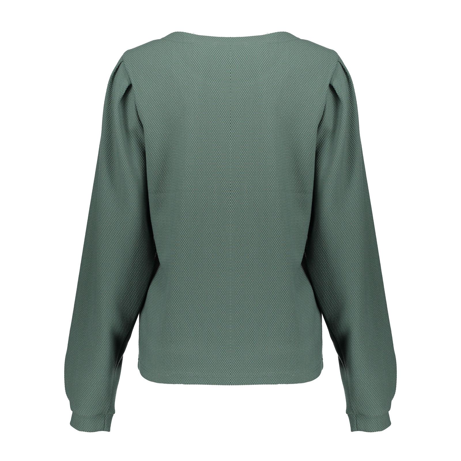 Geisha Longsleeve 