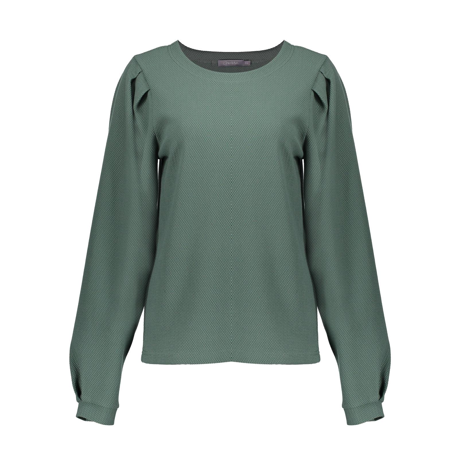 Geisha Longsleeve 