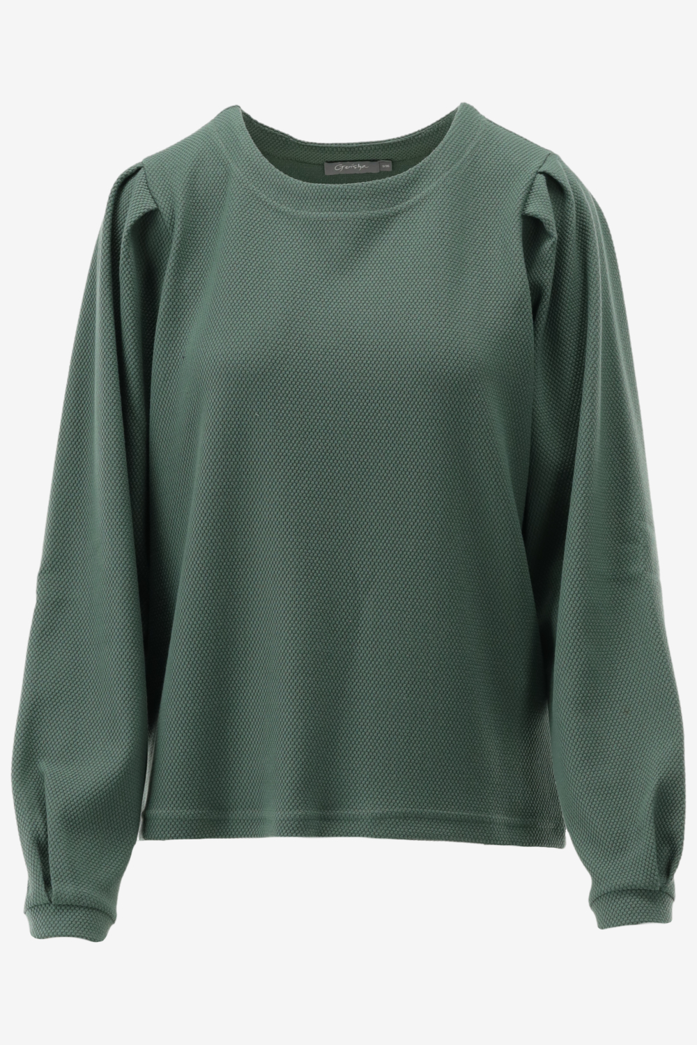 Geisha Longsleeve 