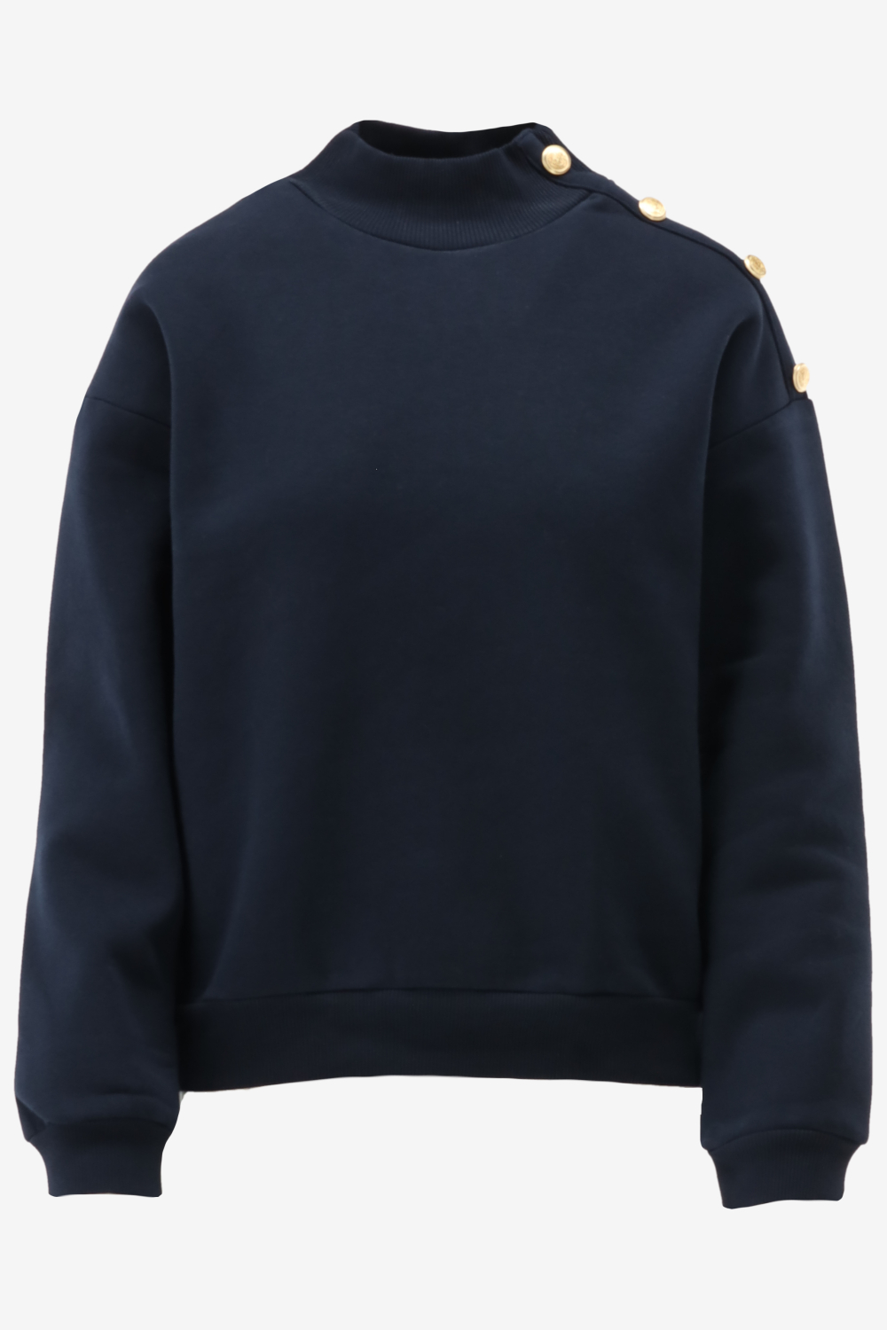 Geisha Sweater 