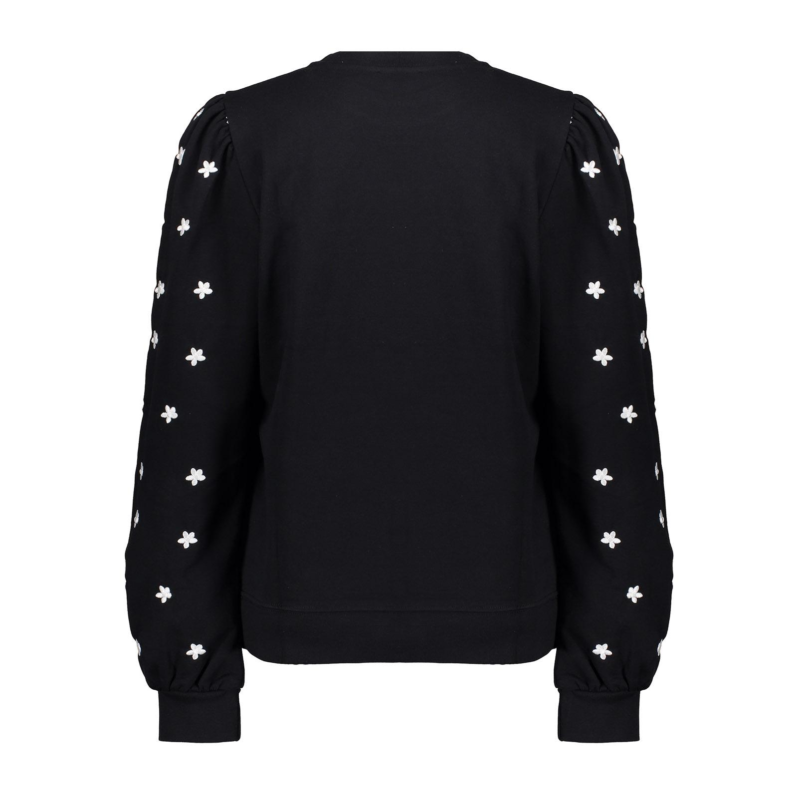 Geisha Sweater 